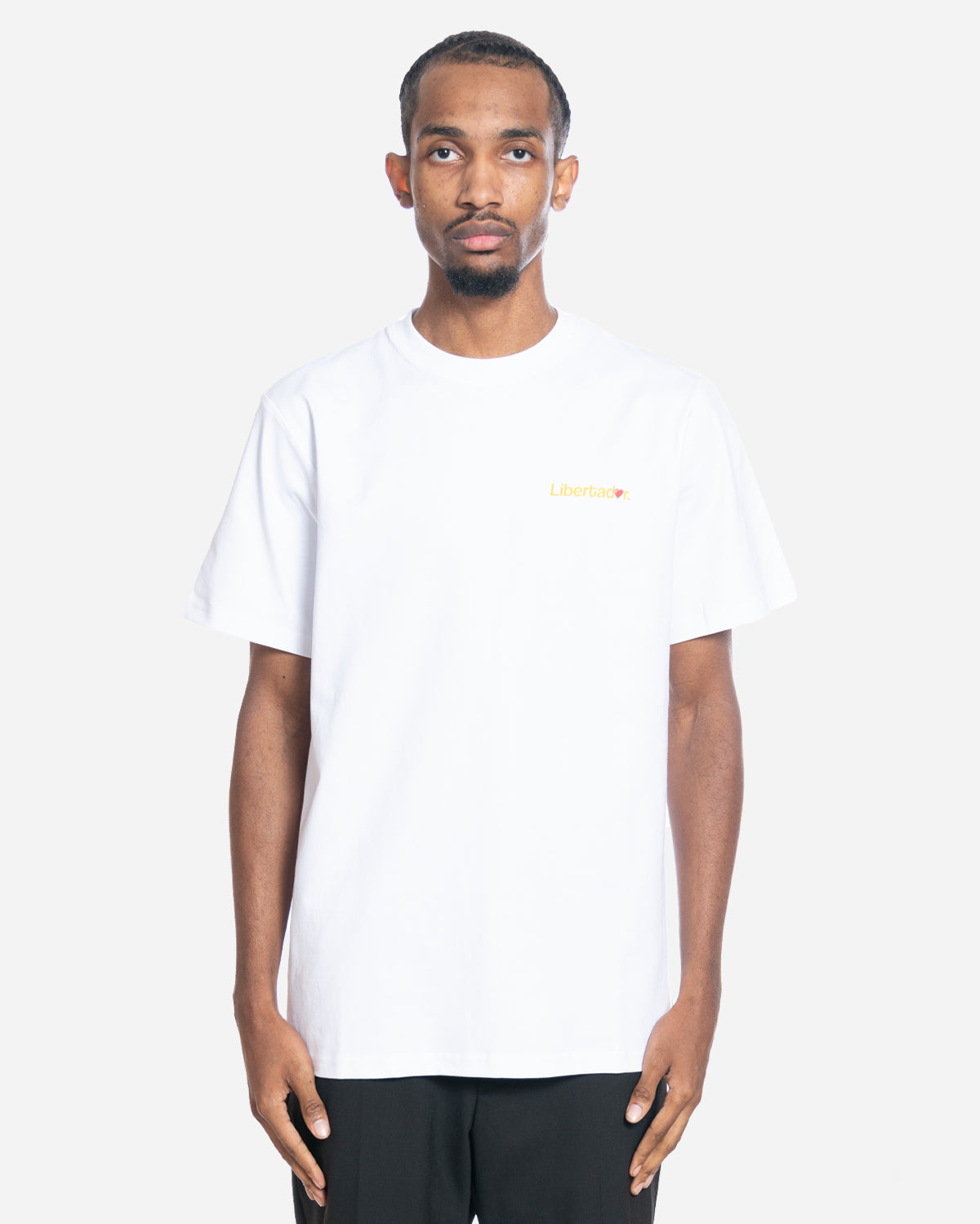 T-Shirt Colombia