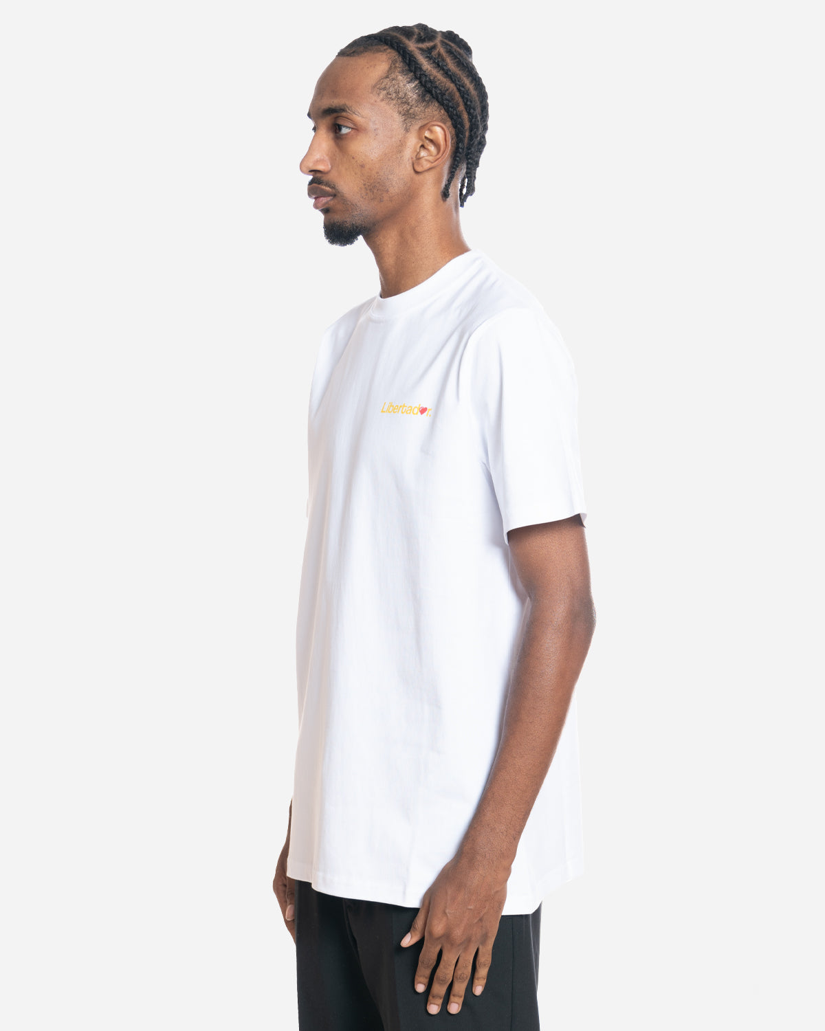 T-Shirt Colombia