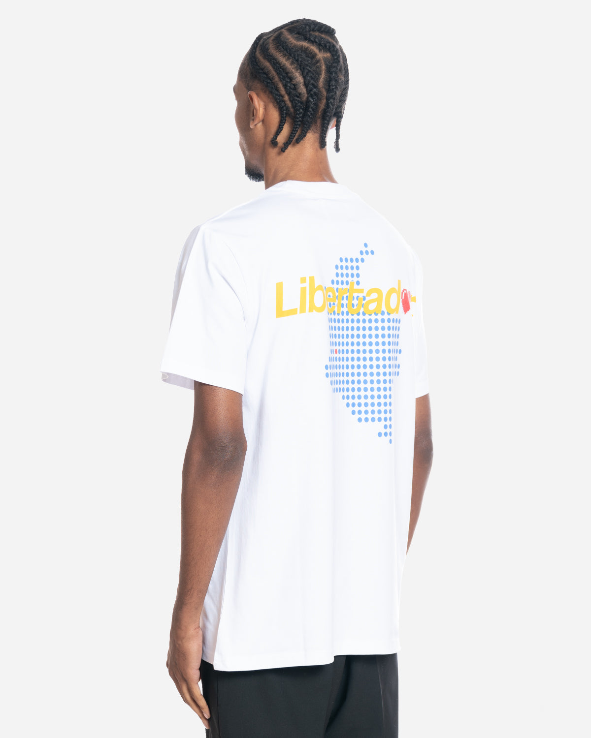 T-Shirt Colombia