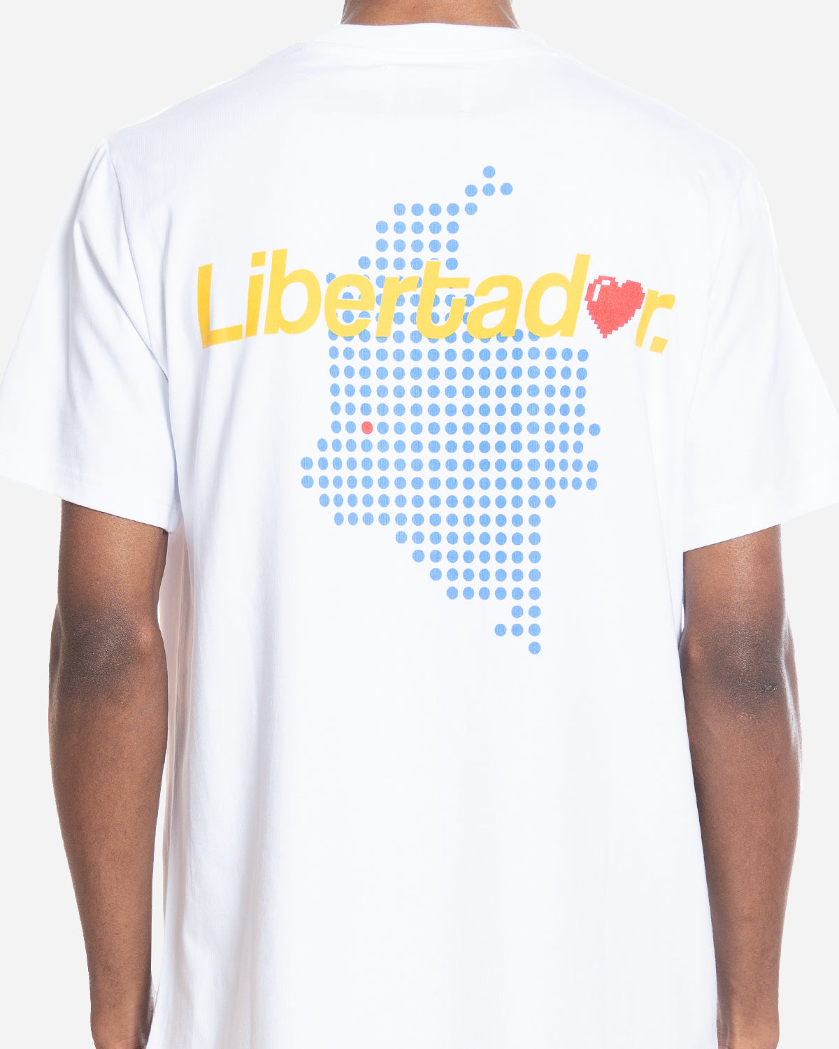 T-Shirt Colombia