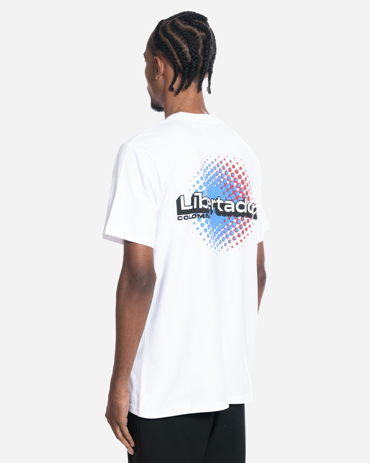 T-Shirt Galaxy