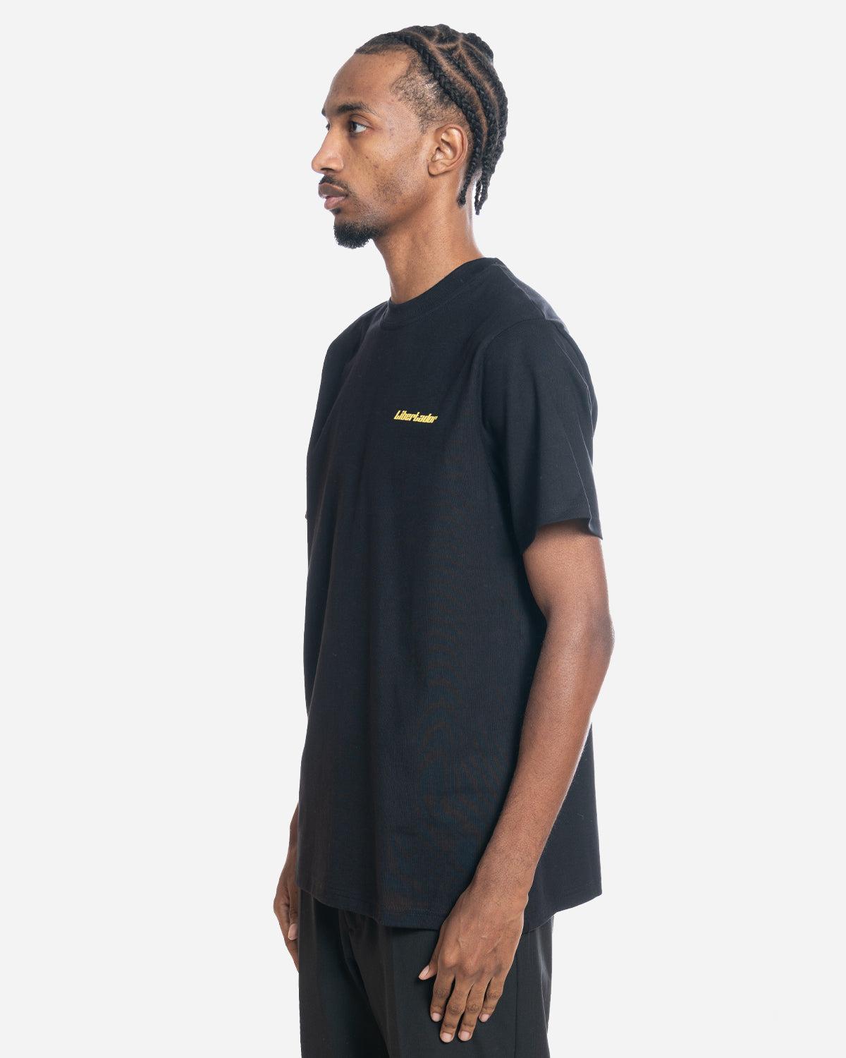 T-Shirt Stickers