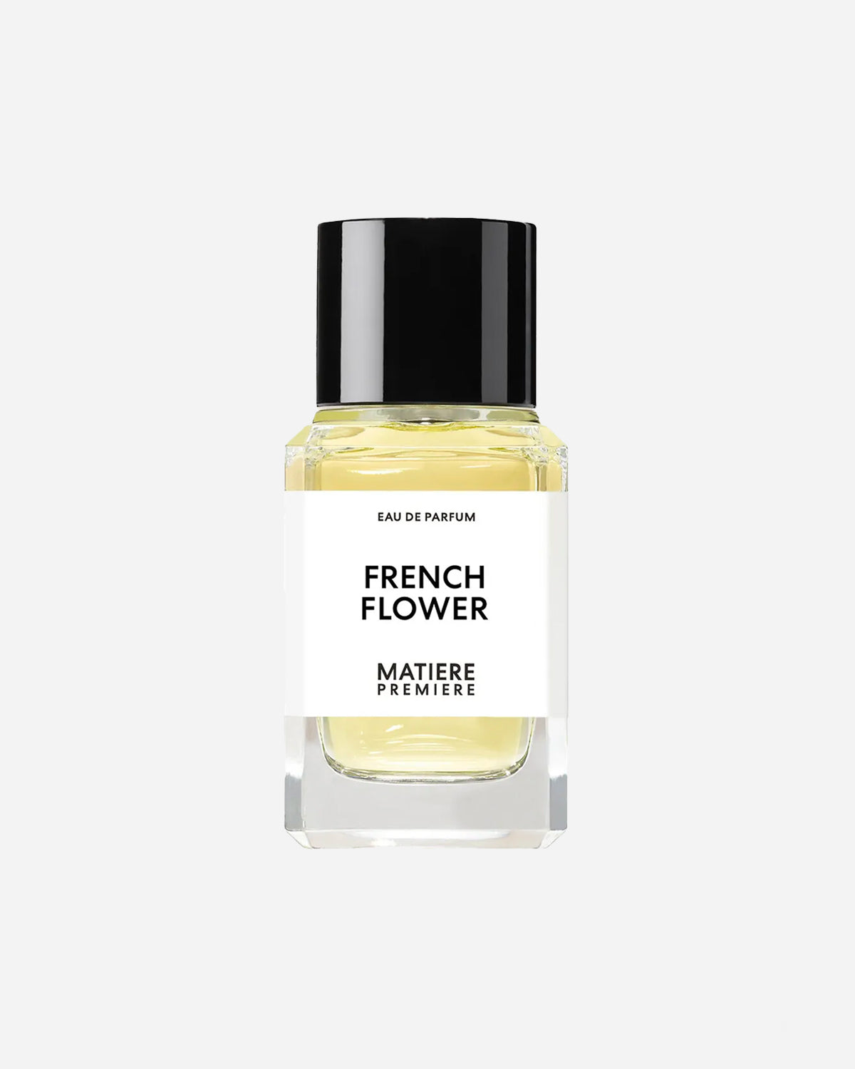 Eau de Parfum French Flower (50ML)