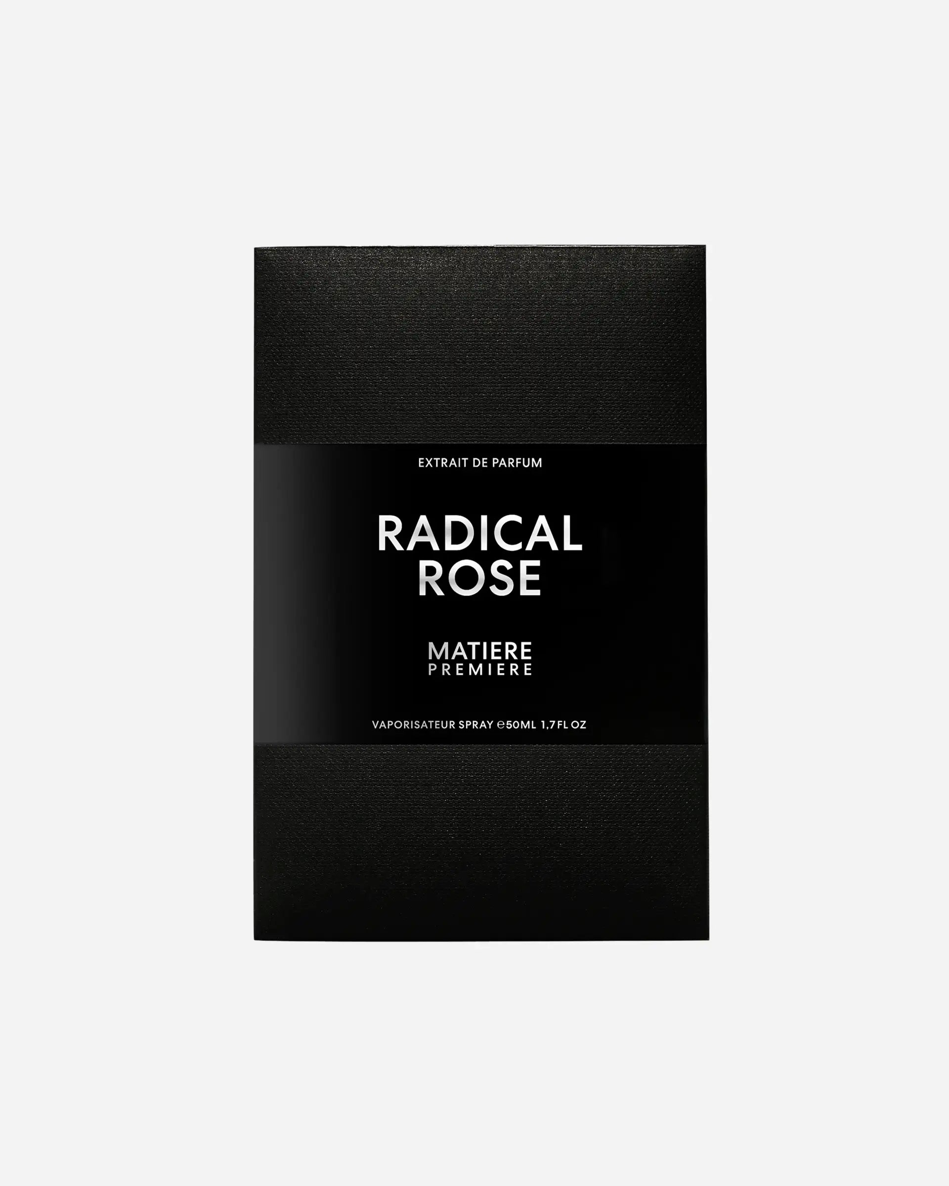 Extrait Radical Rose (50ML)
