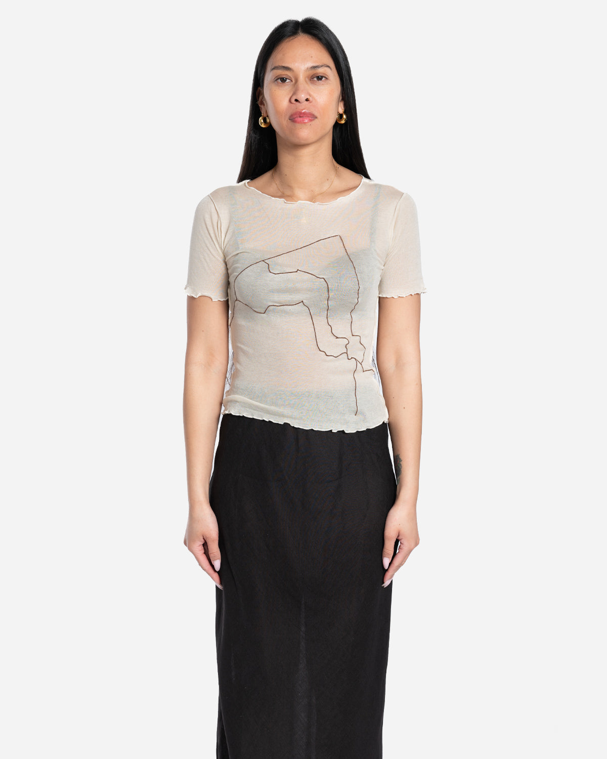 Aroostook Tee