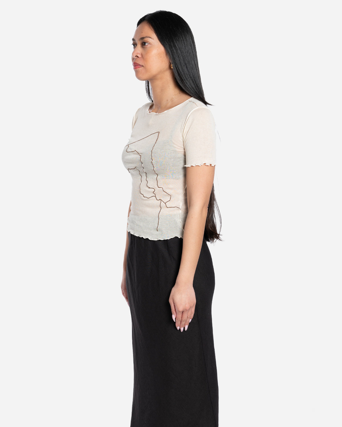 Aroostook Tee