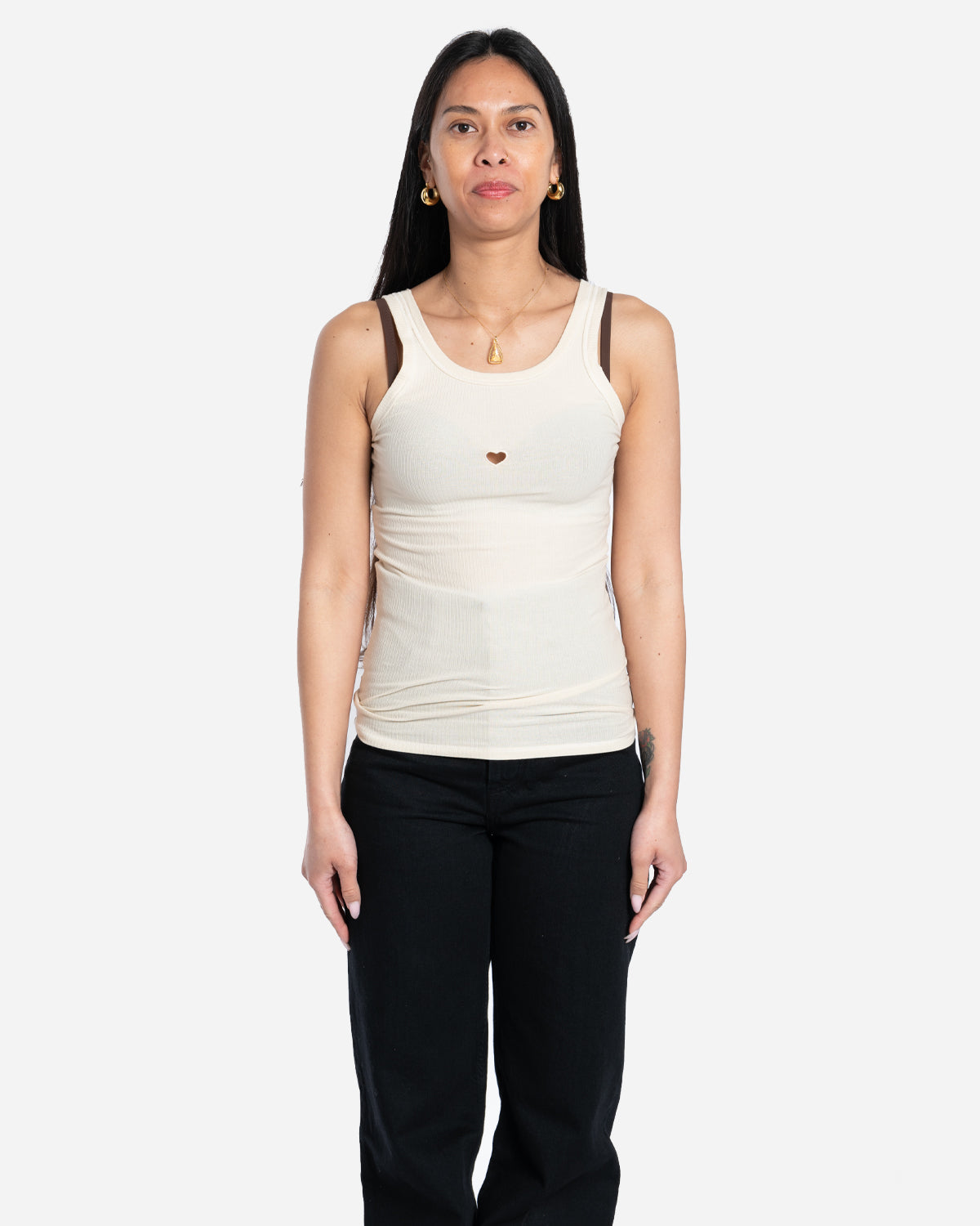 Heart Tank