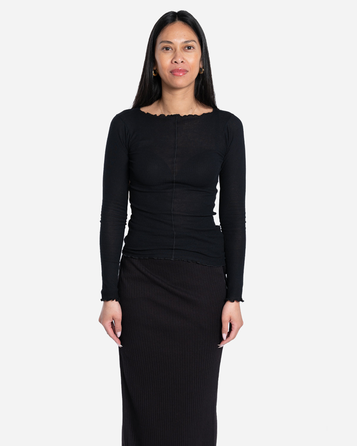 Pama Long Sleeve
