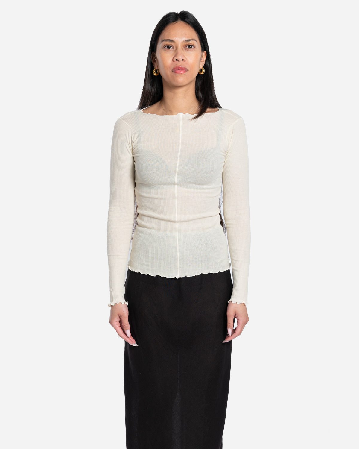 Pama Long Sleeve
