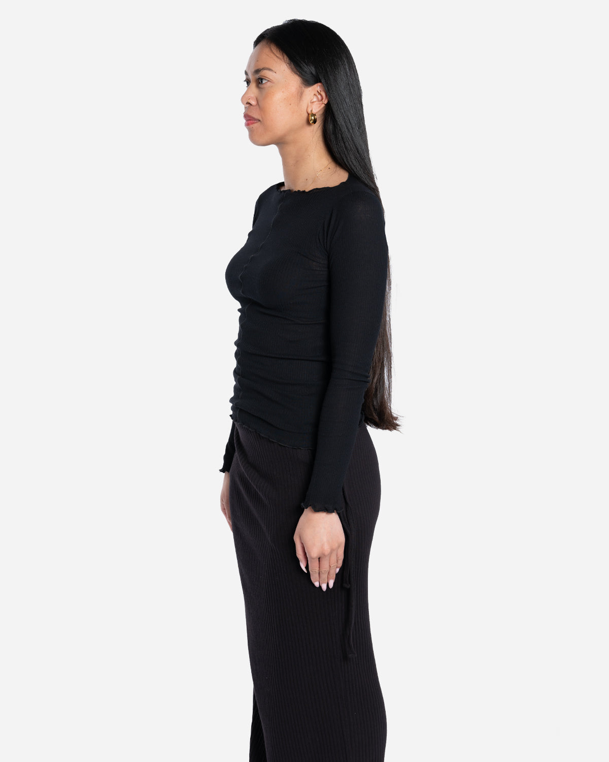 Pama Long Sleeve