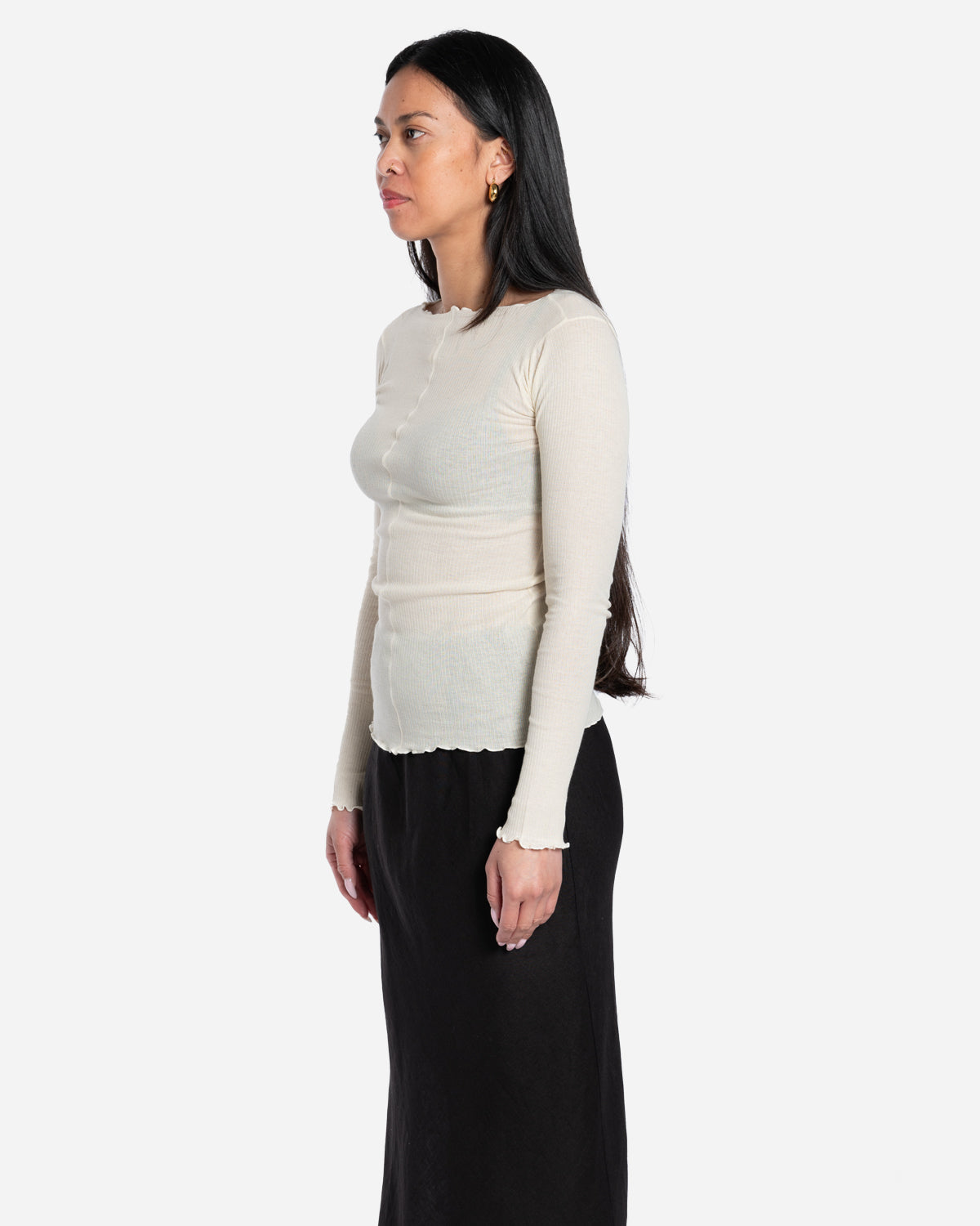 Pama Long Sleeve
