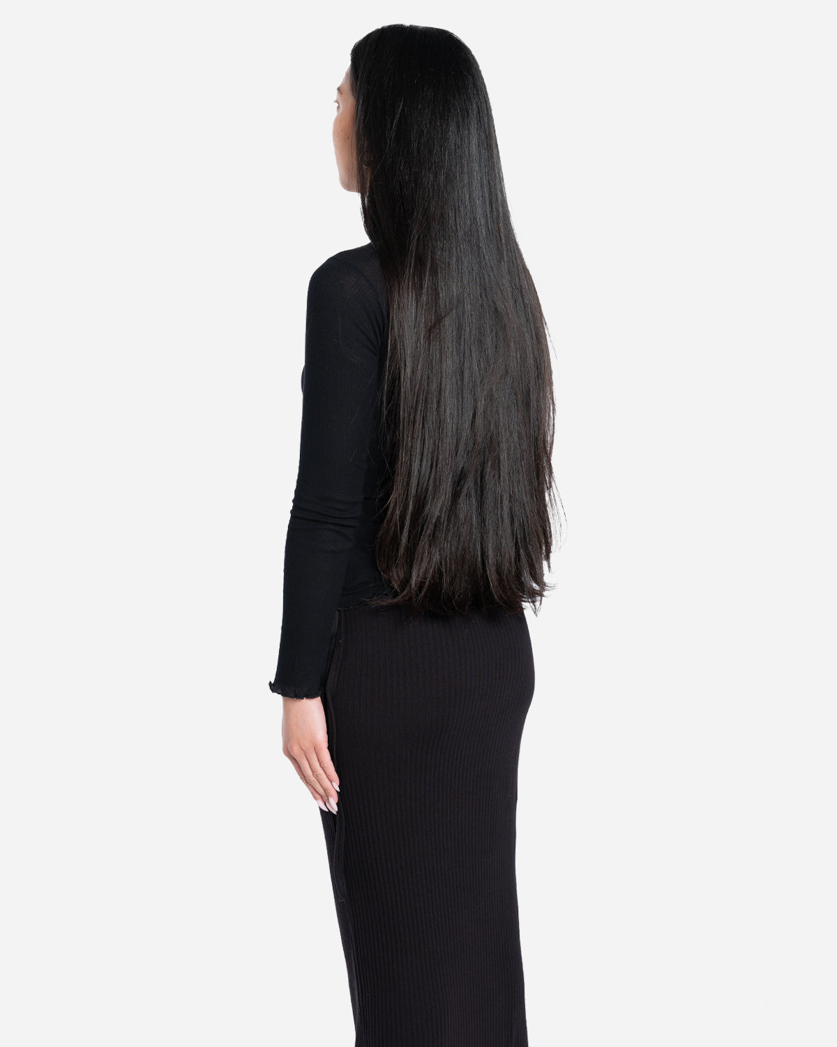 Pama Long Sleeve