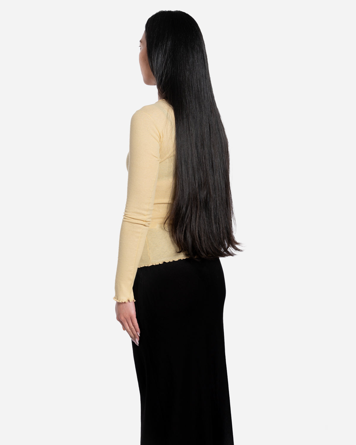 Pama Long Sleeve Tee