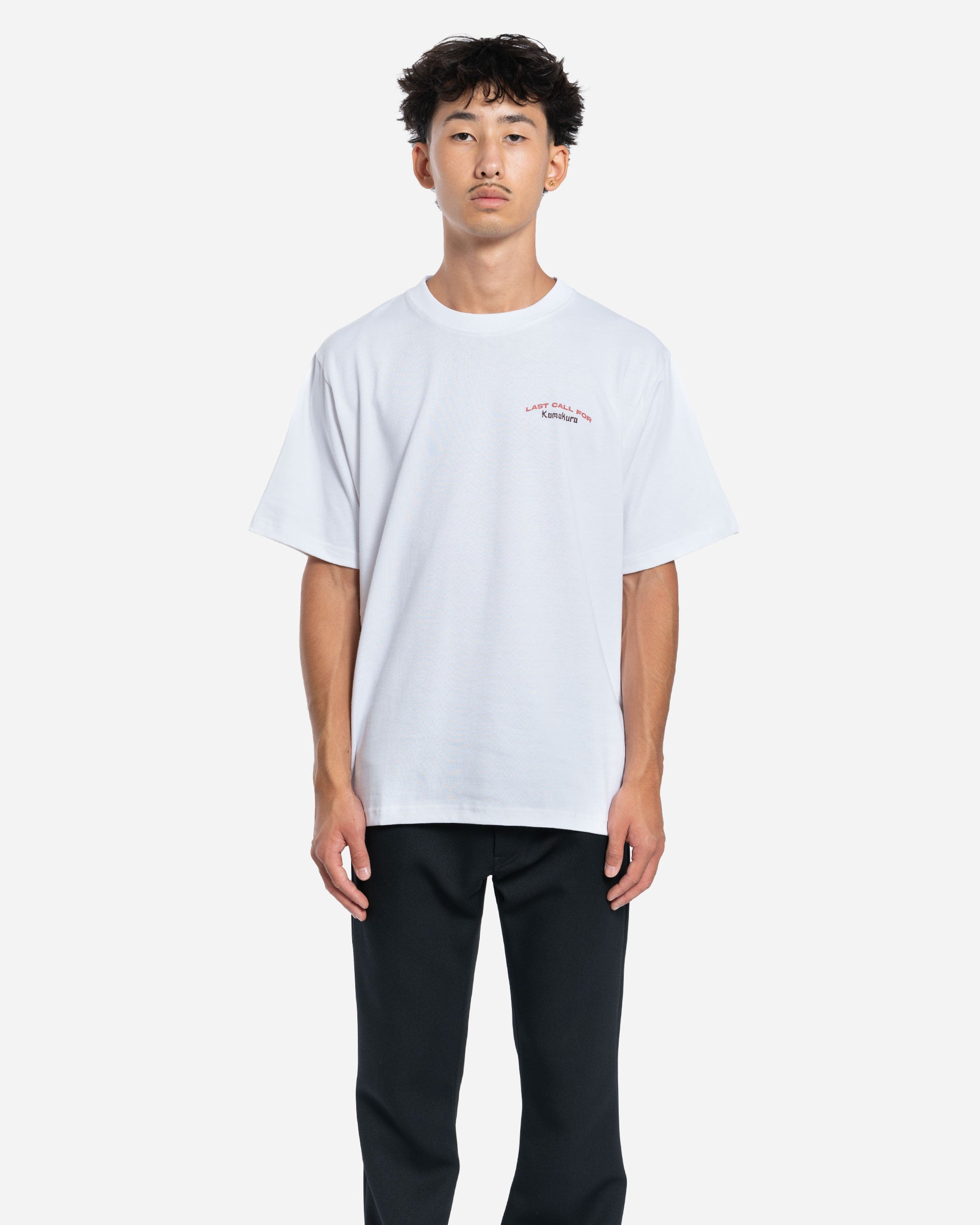 T-Shirt Souvenir