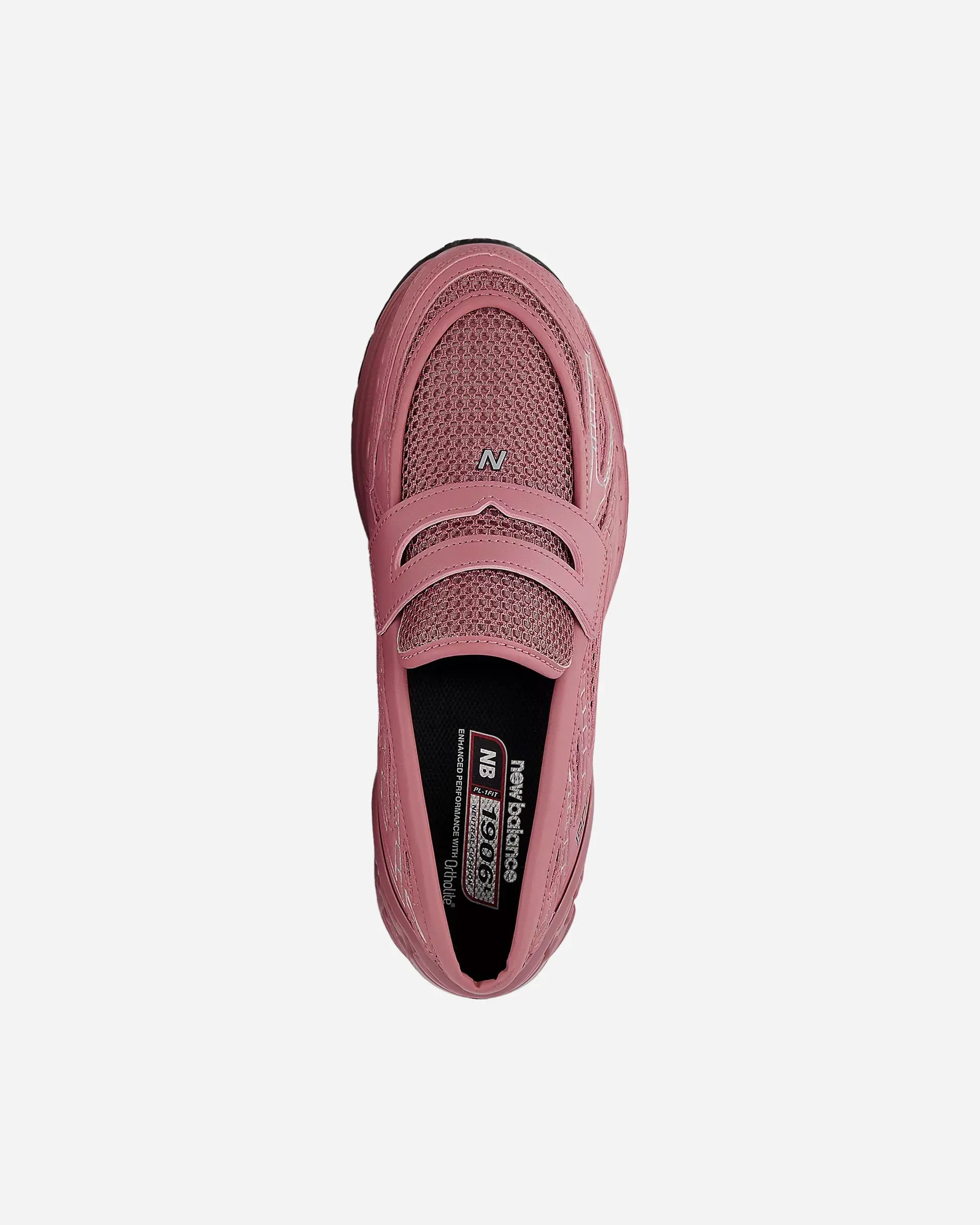 New Balance 1906L Rosewood