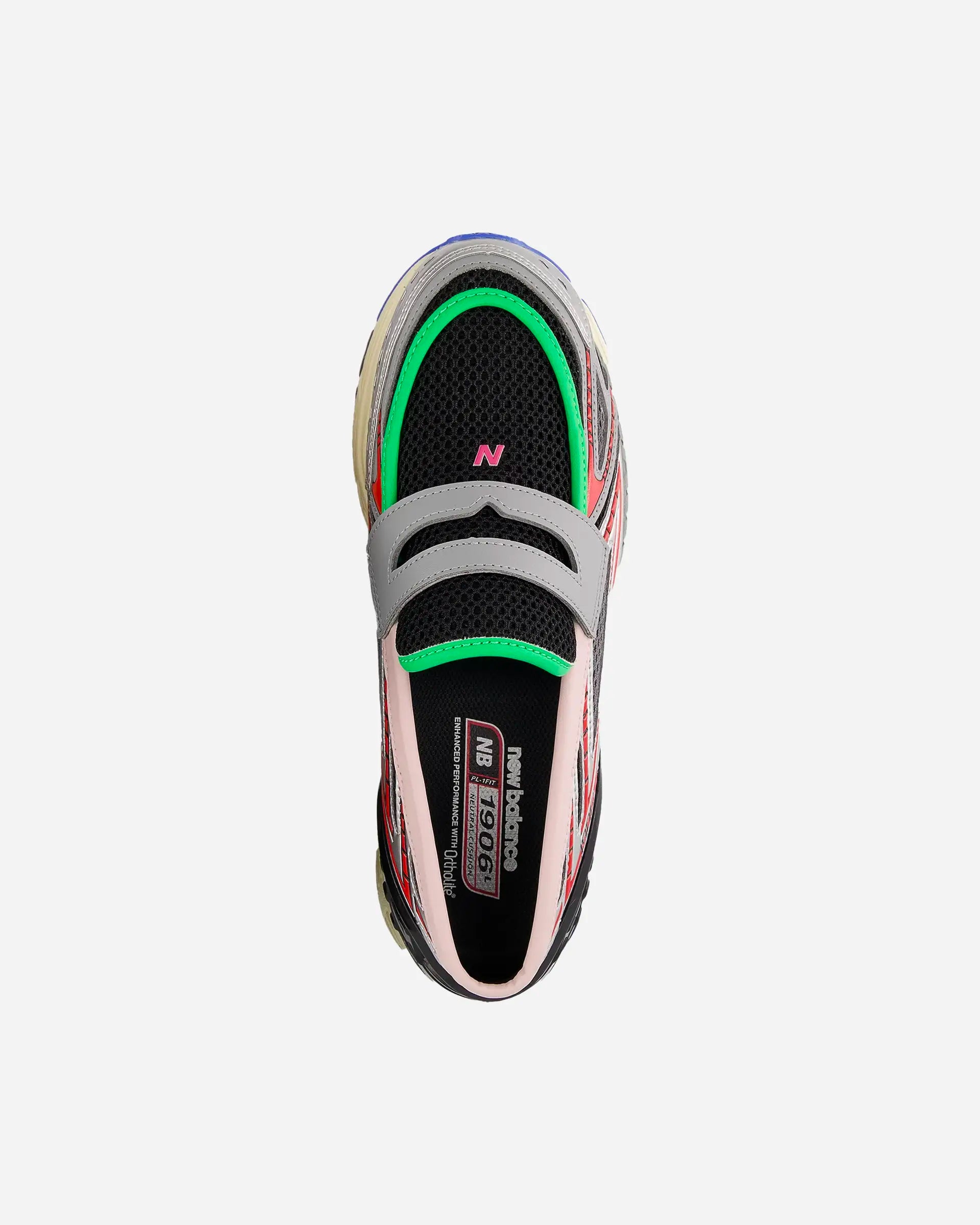 New Balance Loafer 1906 Multi