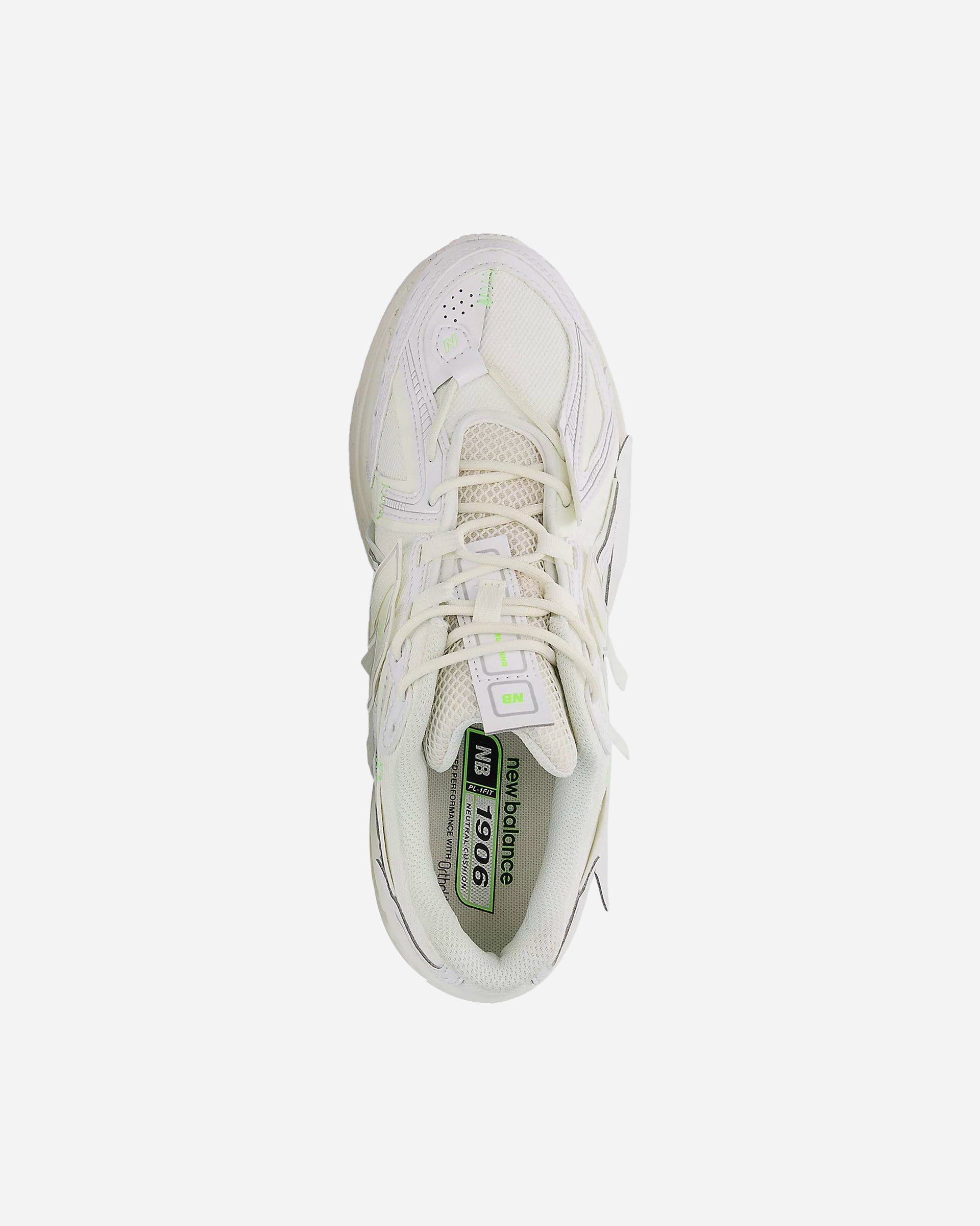 New Balance 1906A White