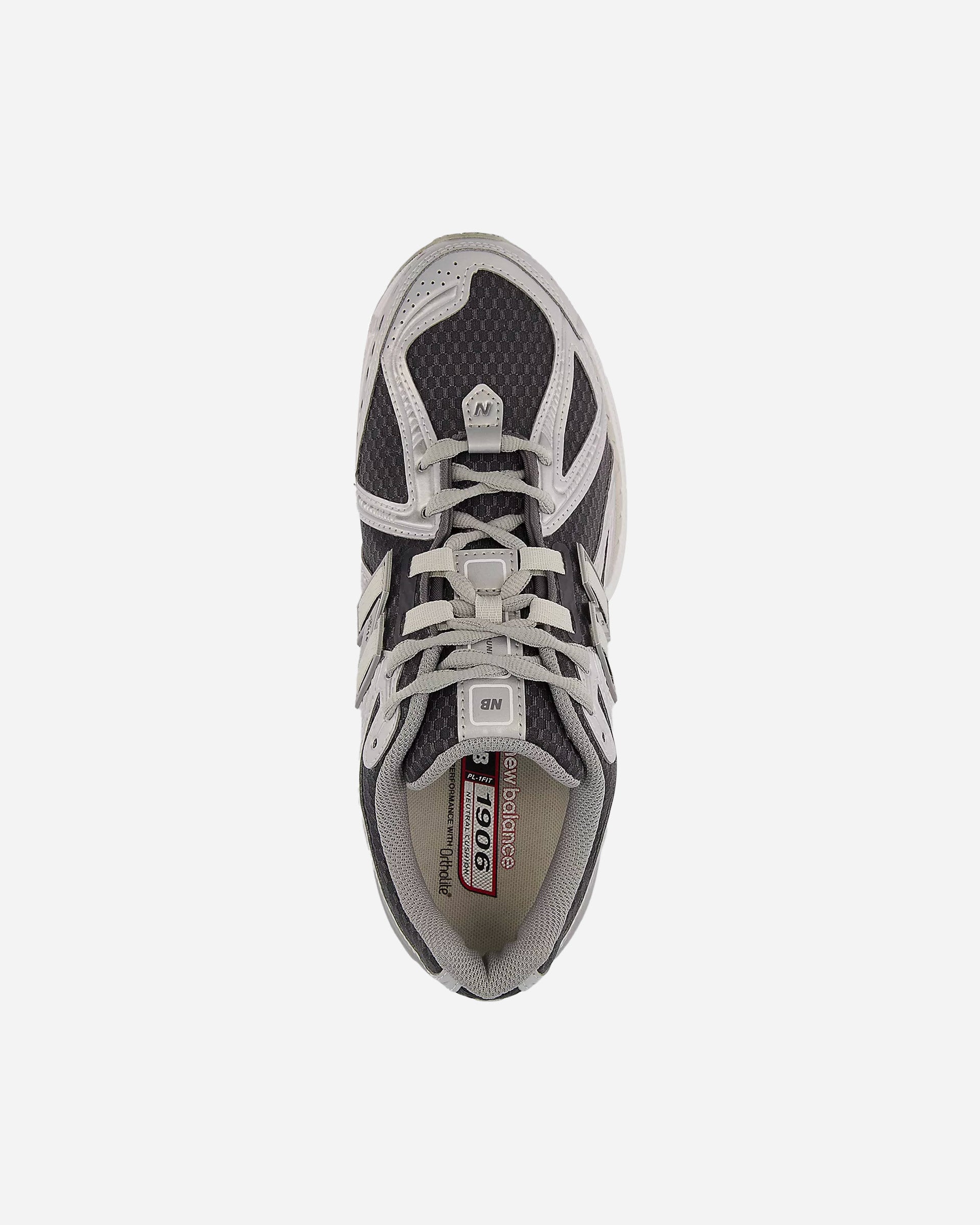 New Balance 1906R White