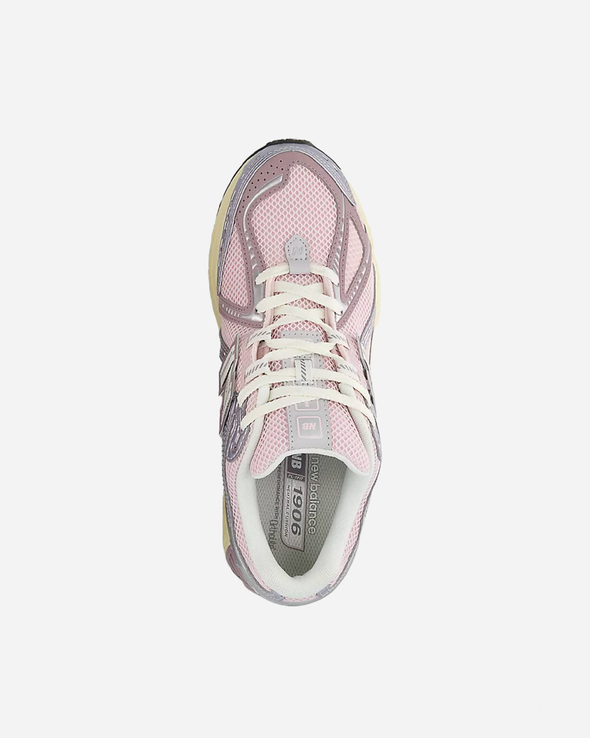 New Balance 1906 Rose Sugar