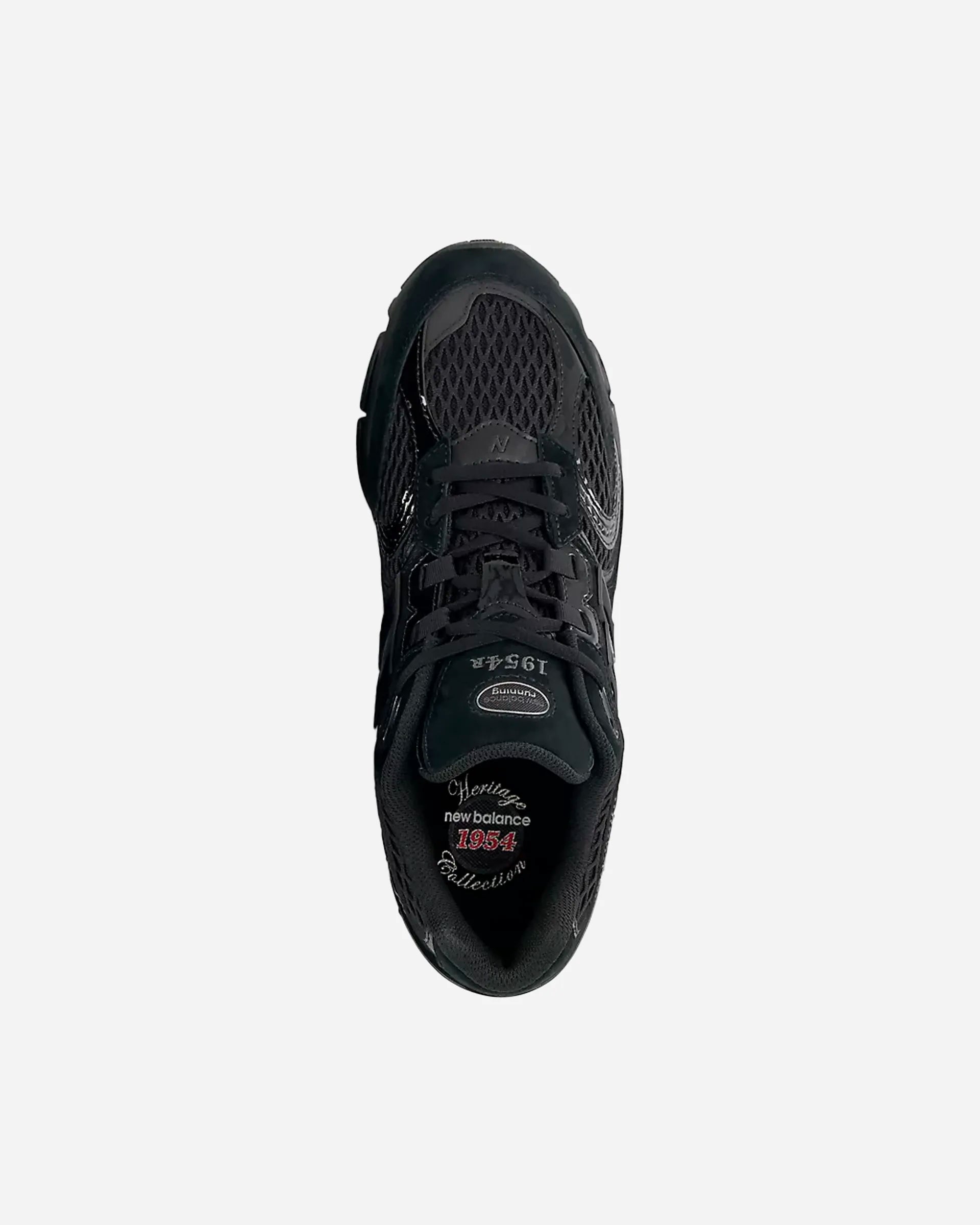 New Balance 19543 Black