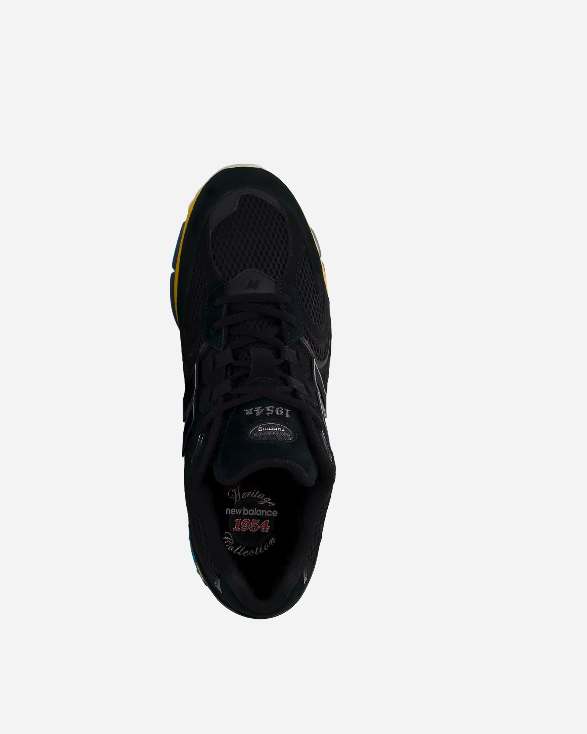 New Balance 1954R Tropical Pack Black