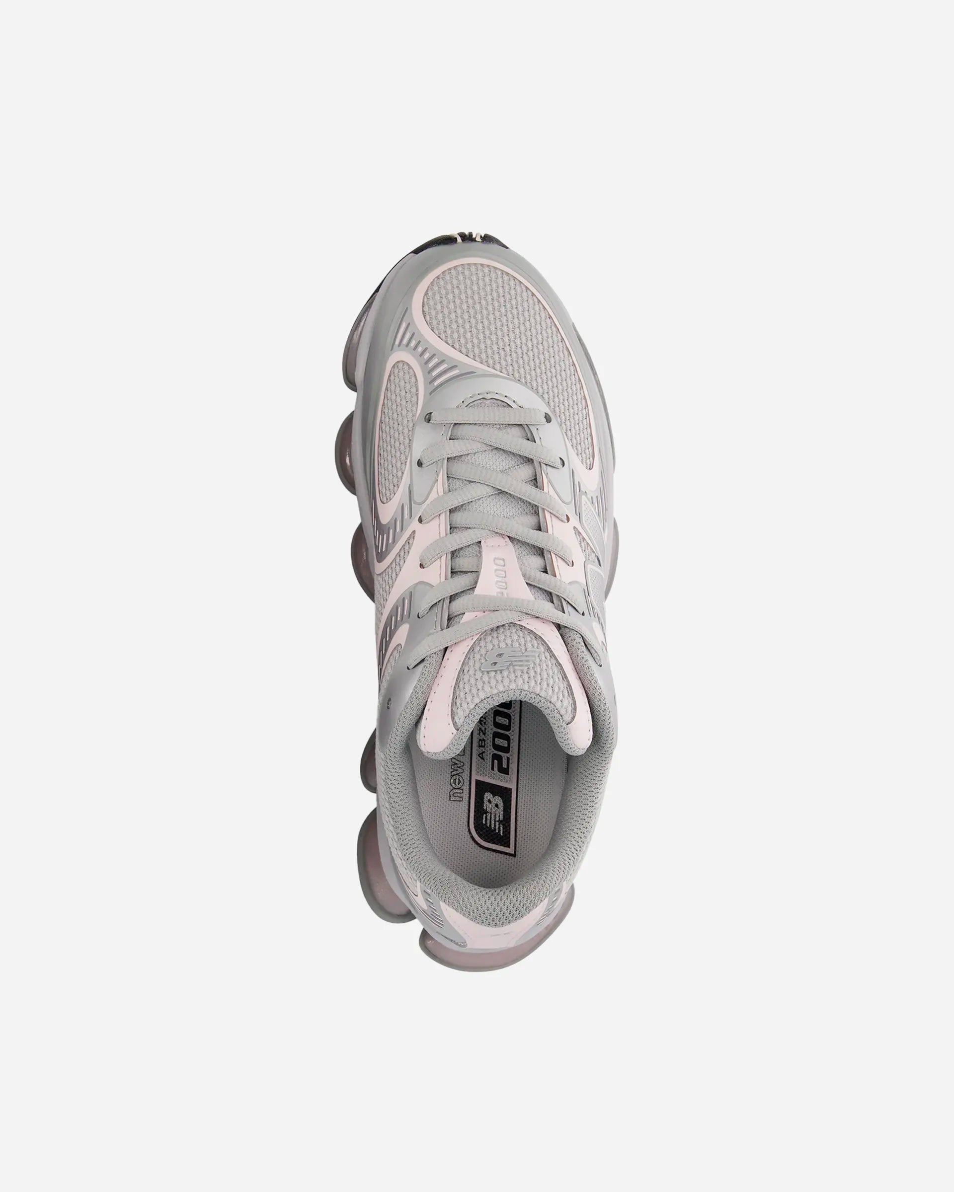 New Balance U2000 Raincloud