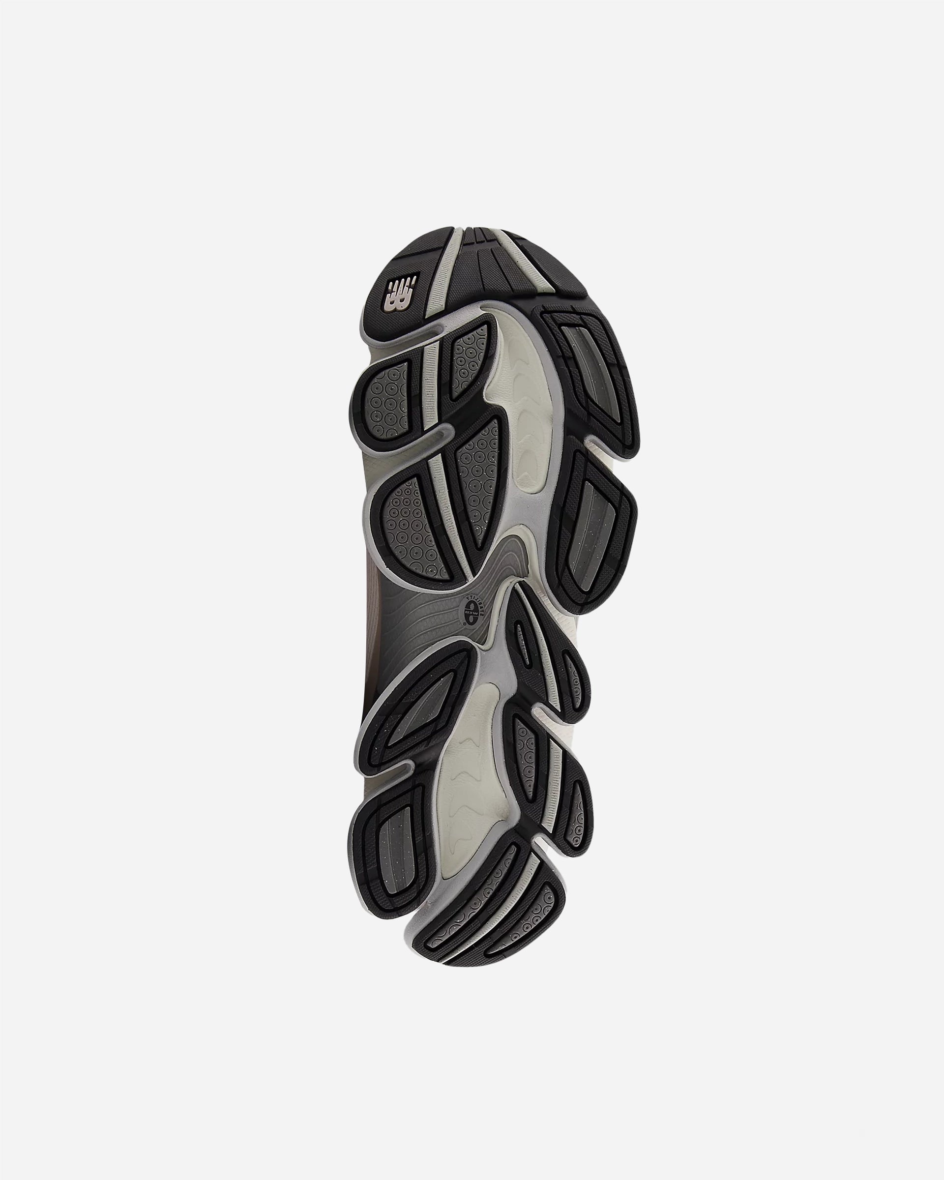 New Balance Abzorb 2000 Truffle / Pink Salt