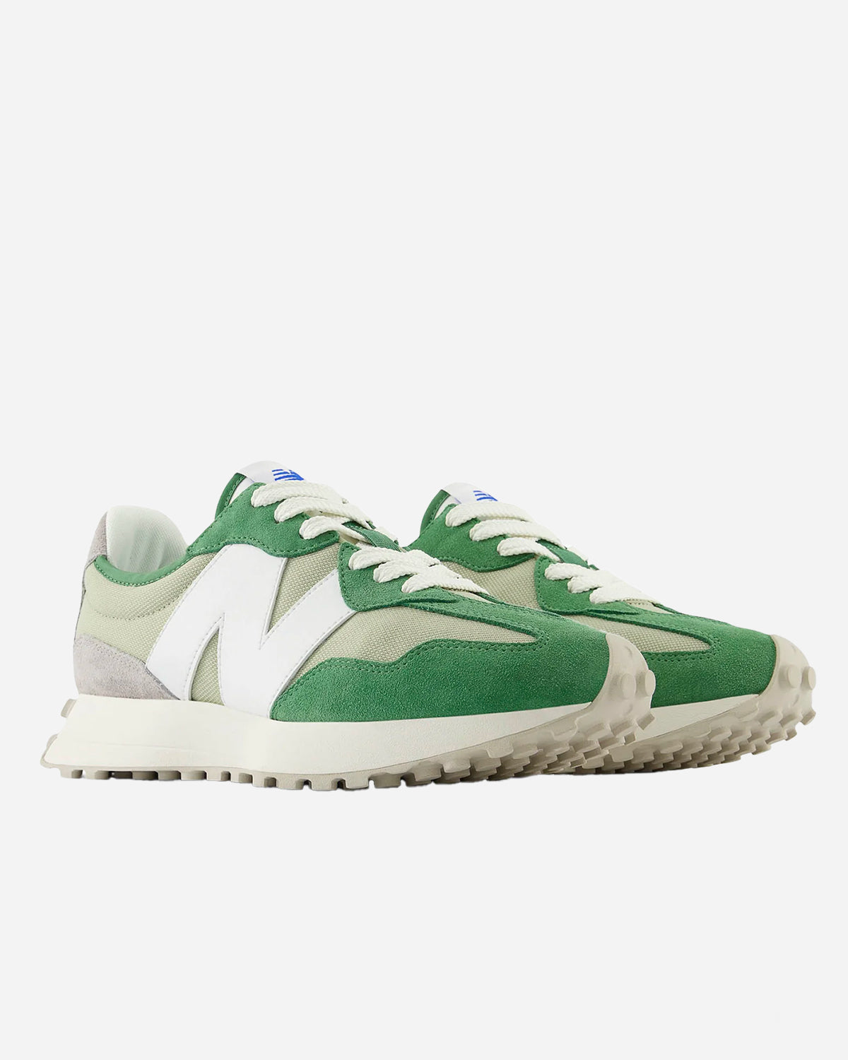 New Balance 327 Olivine