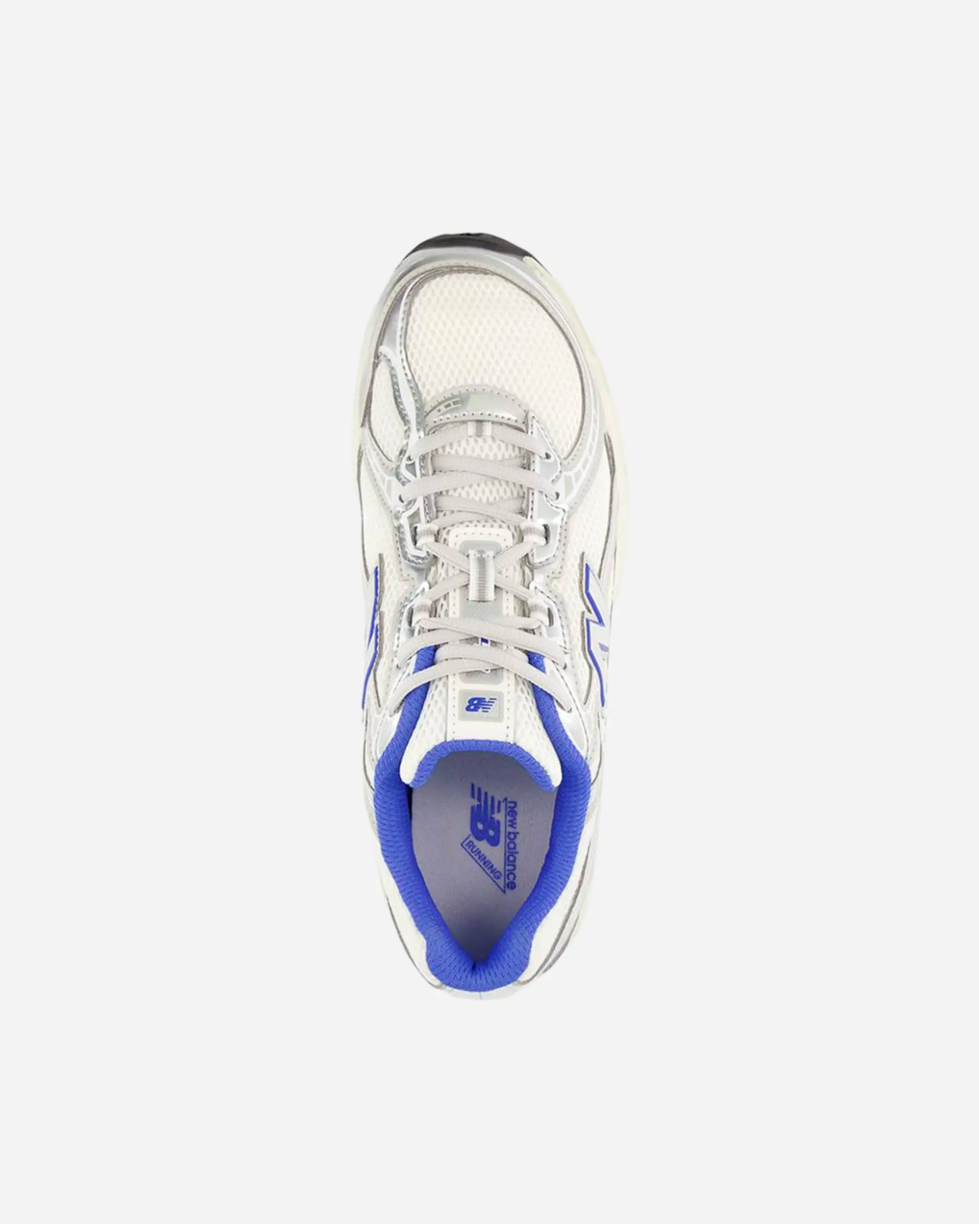 New Balance 740 Blue Bird / Angora