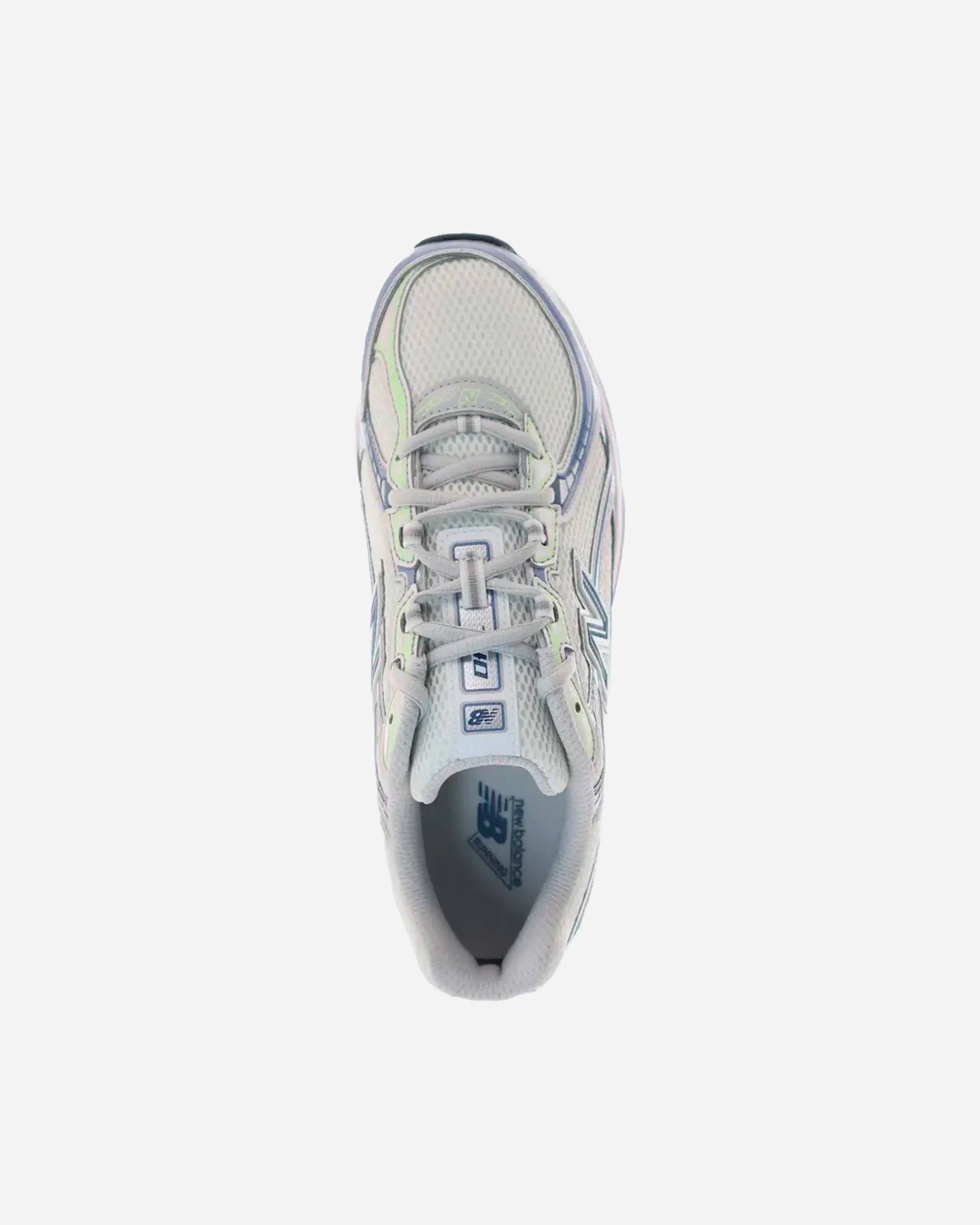 New Balance 740 Magic Blue