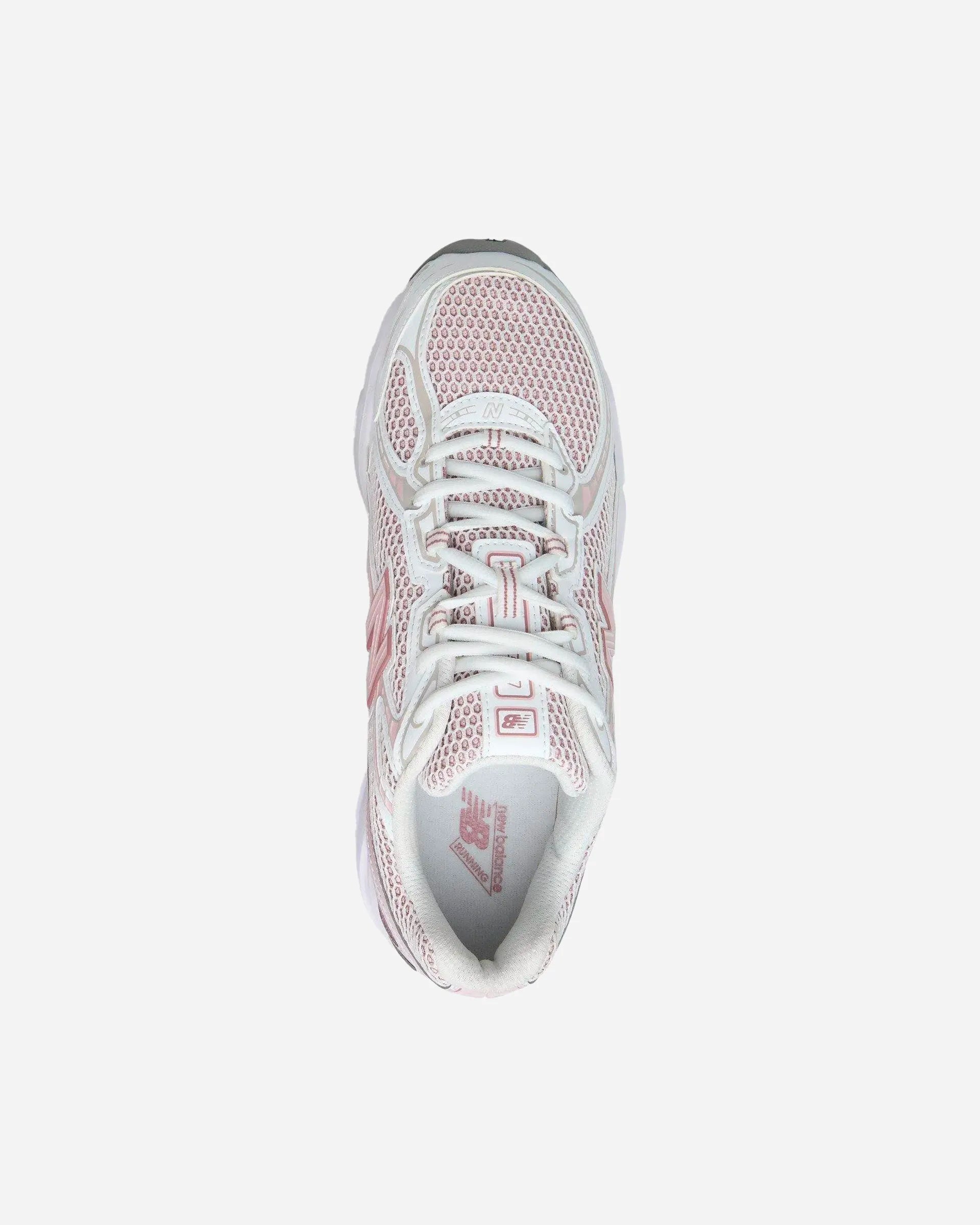 New Balance 740 Rosewood