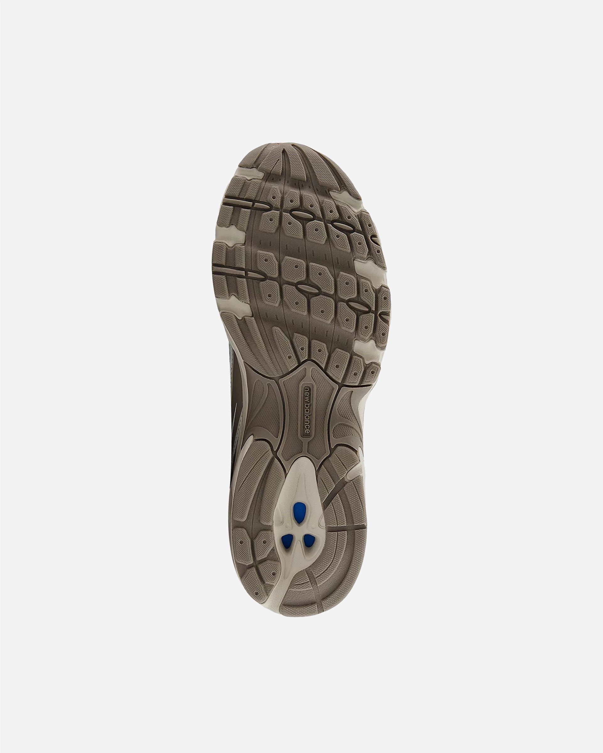 New Balance 740 Dockside / Timberwolf / Sea Salt