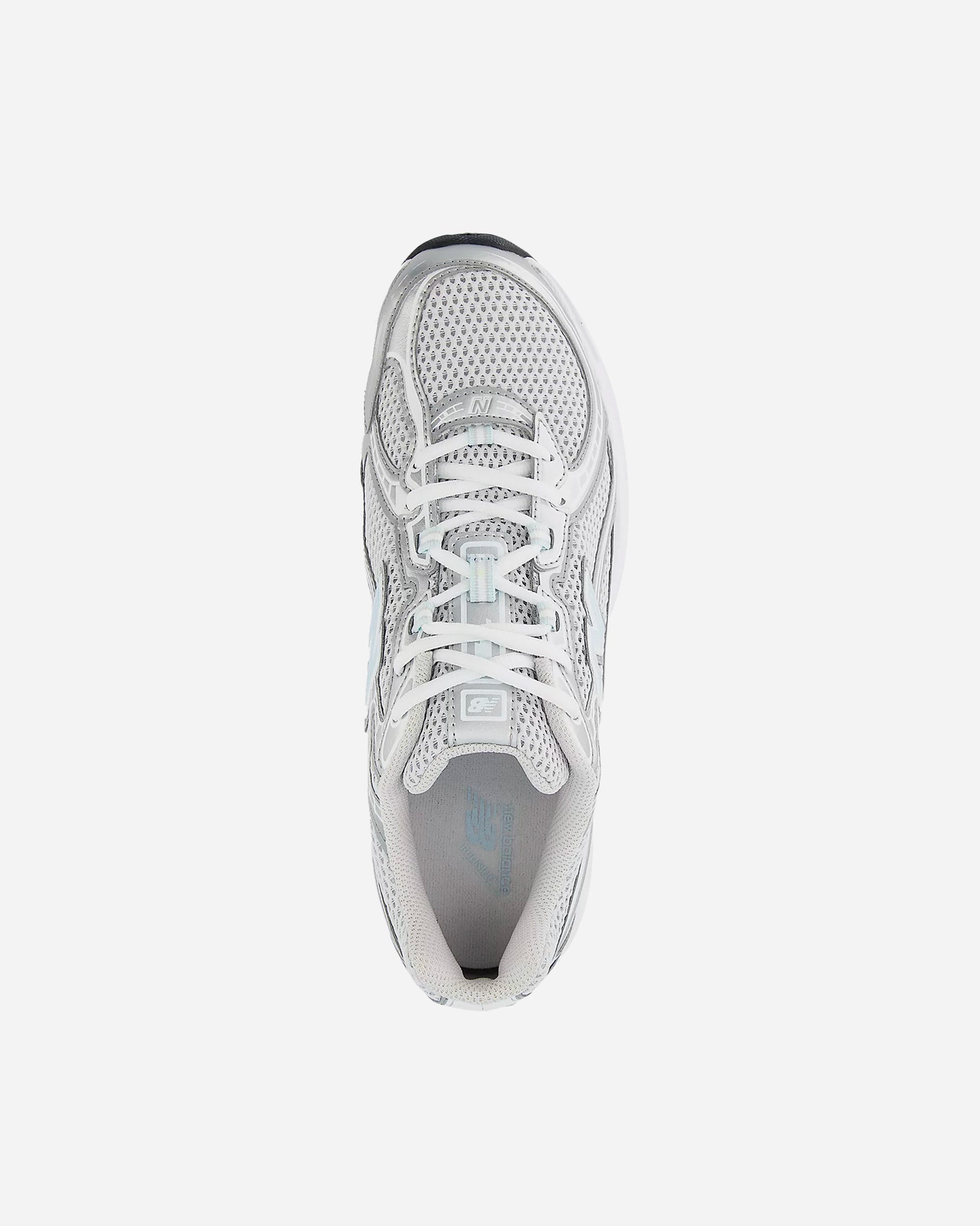 New Balance 740 Grey Matter