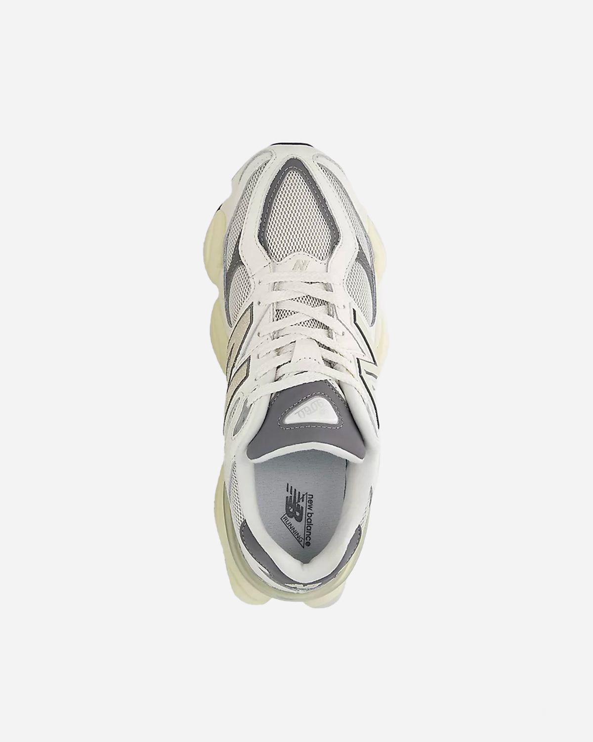 New Balance 9060 Sea Salt