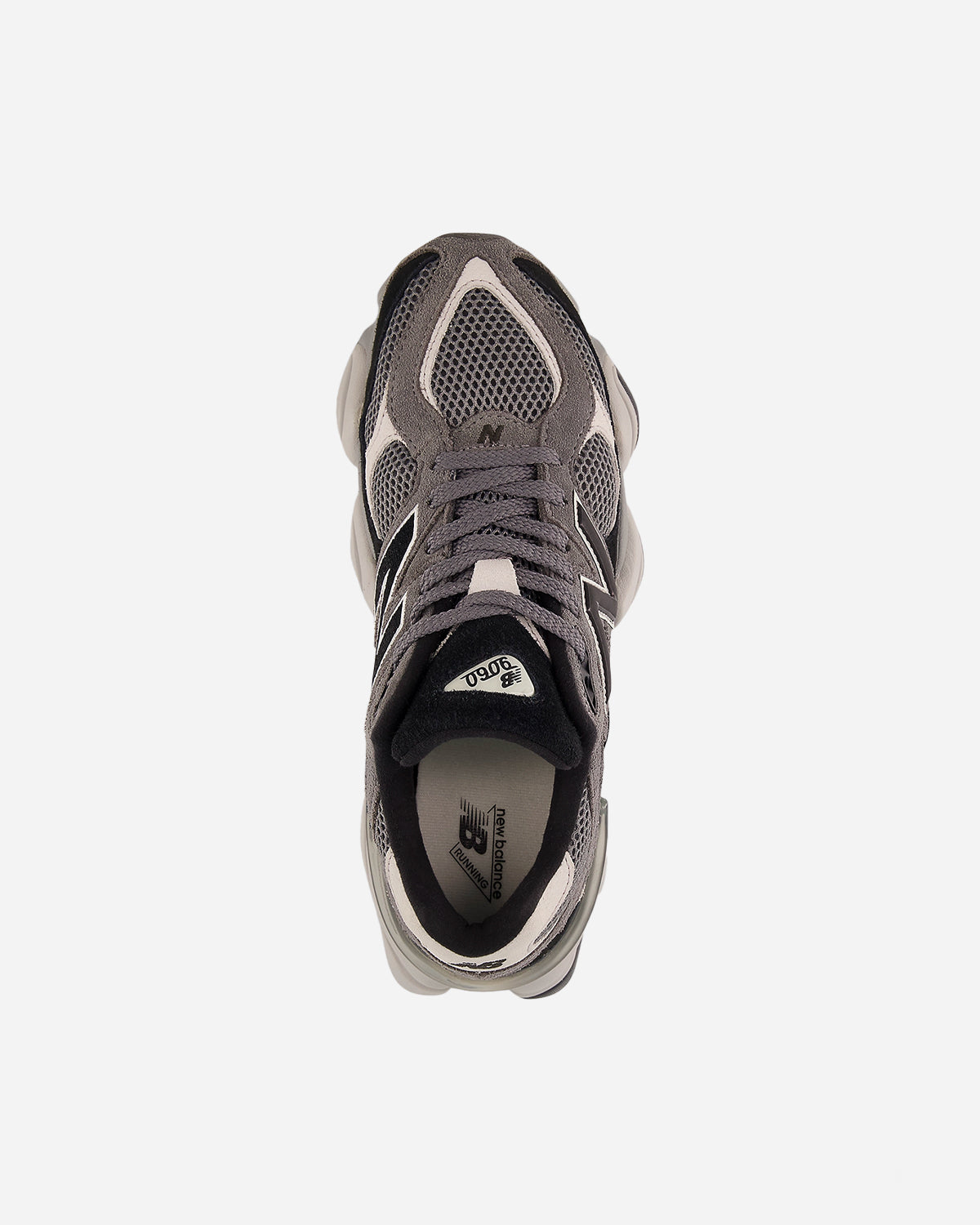 New Balance 9060 Black Castlerock