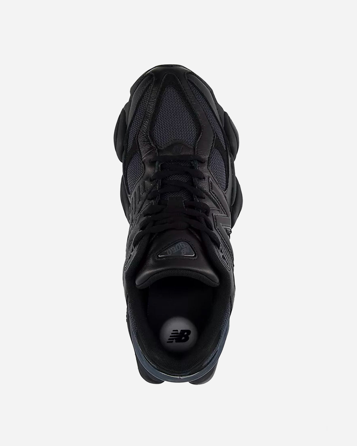 New Balance 9060 Black