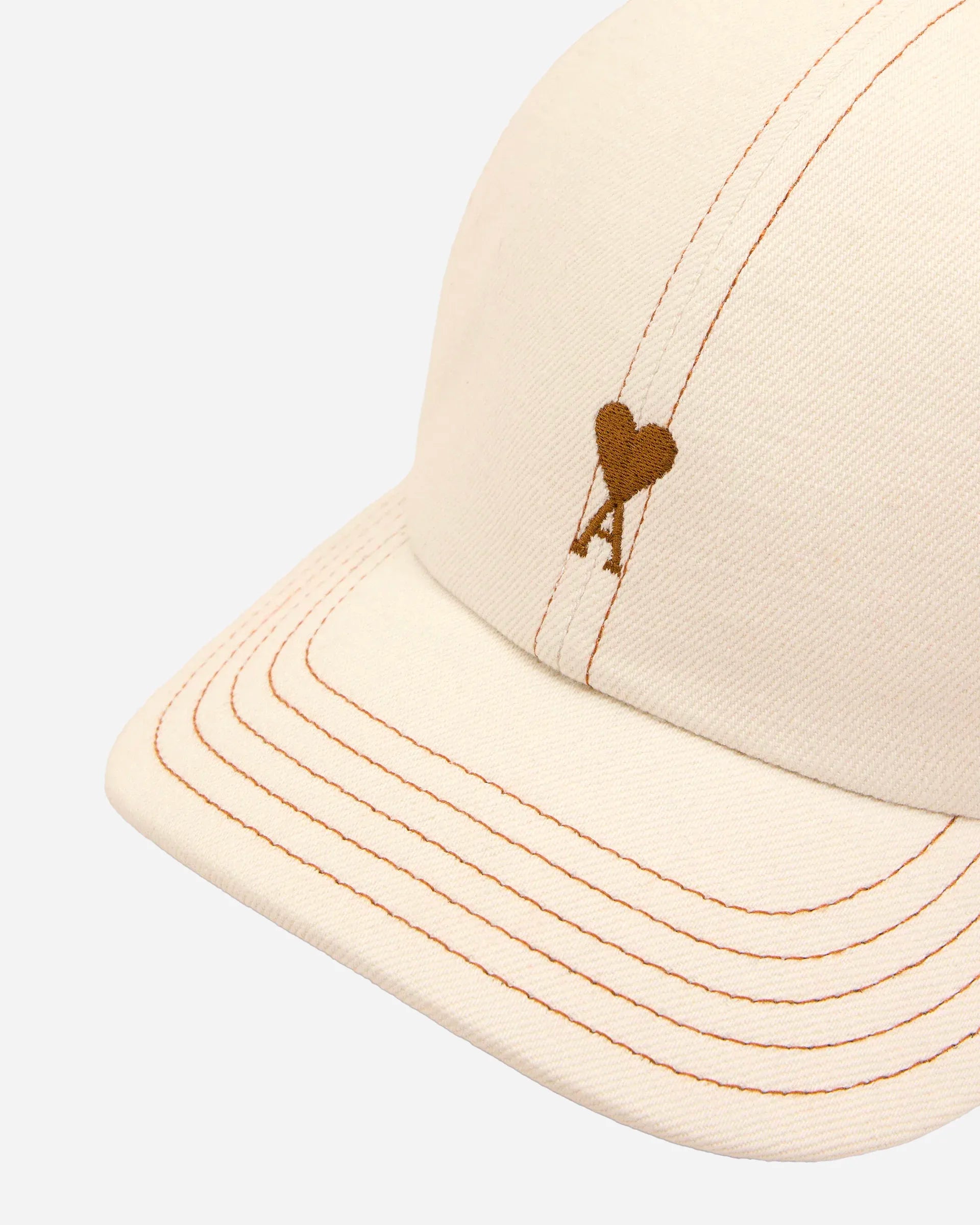 Casquette Ami De Coeur en Coton