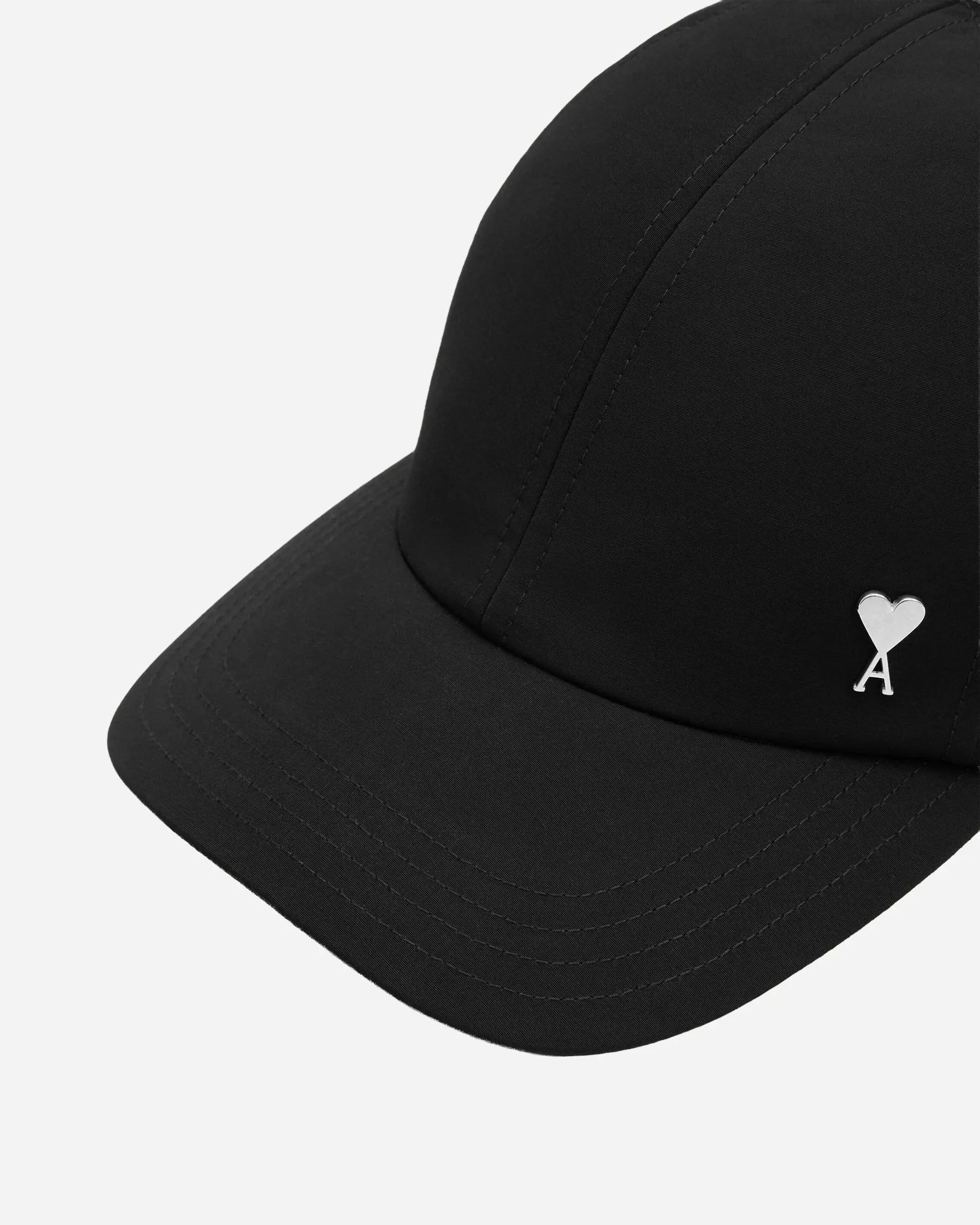 Nylon Metal Adc Cap - Black