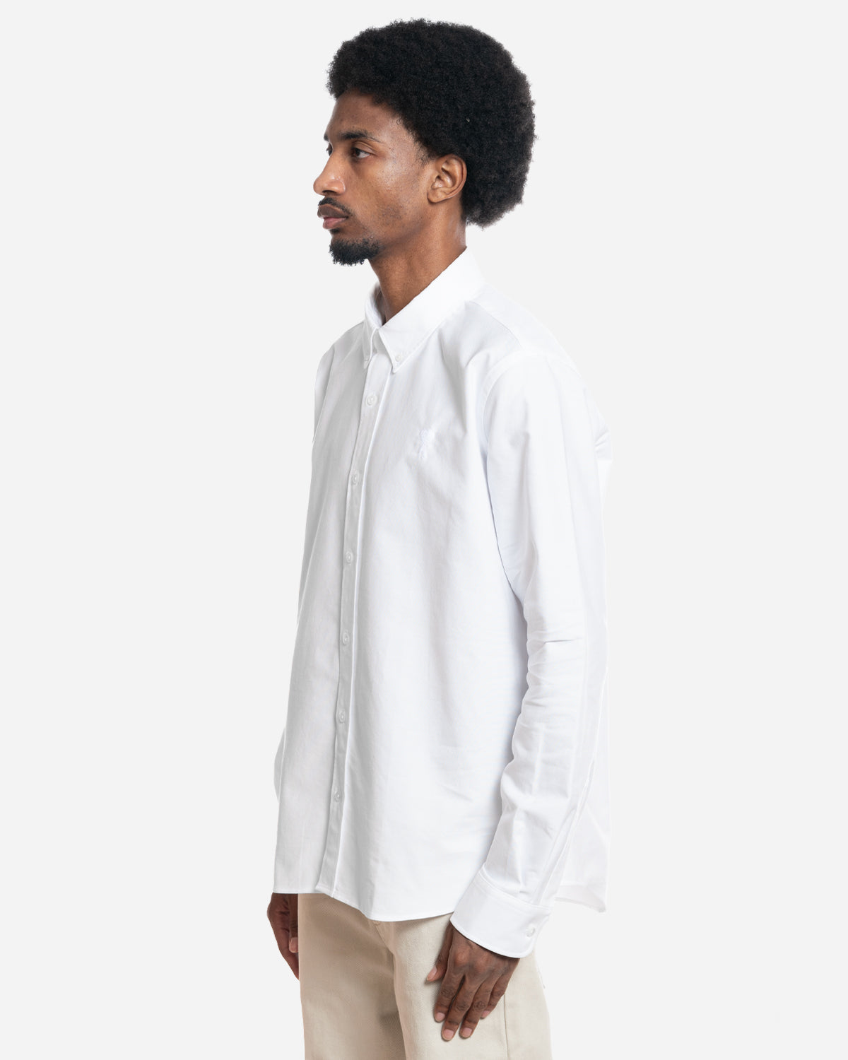 Chemise à Manches Longues ADC