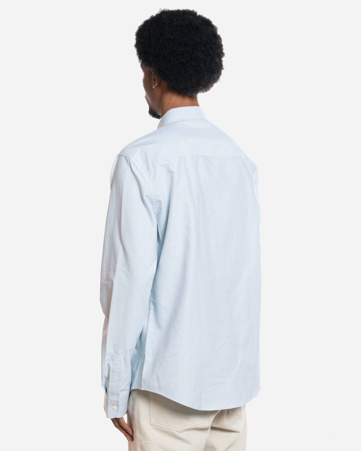Chemise à Manches Longues ADC