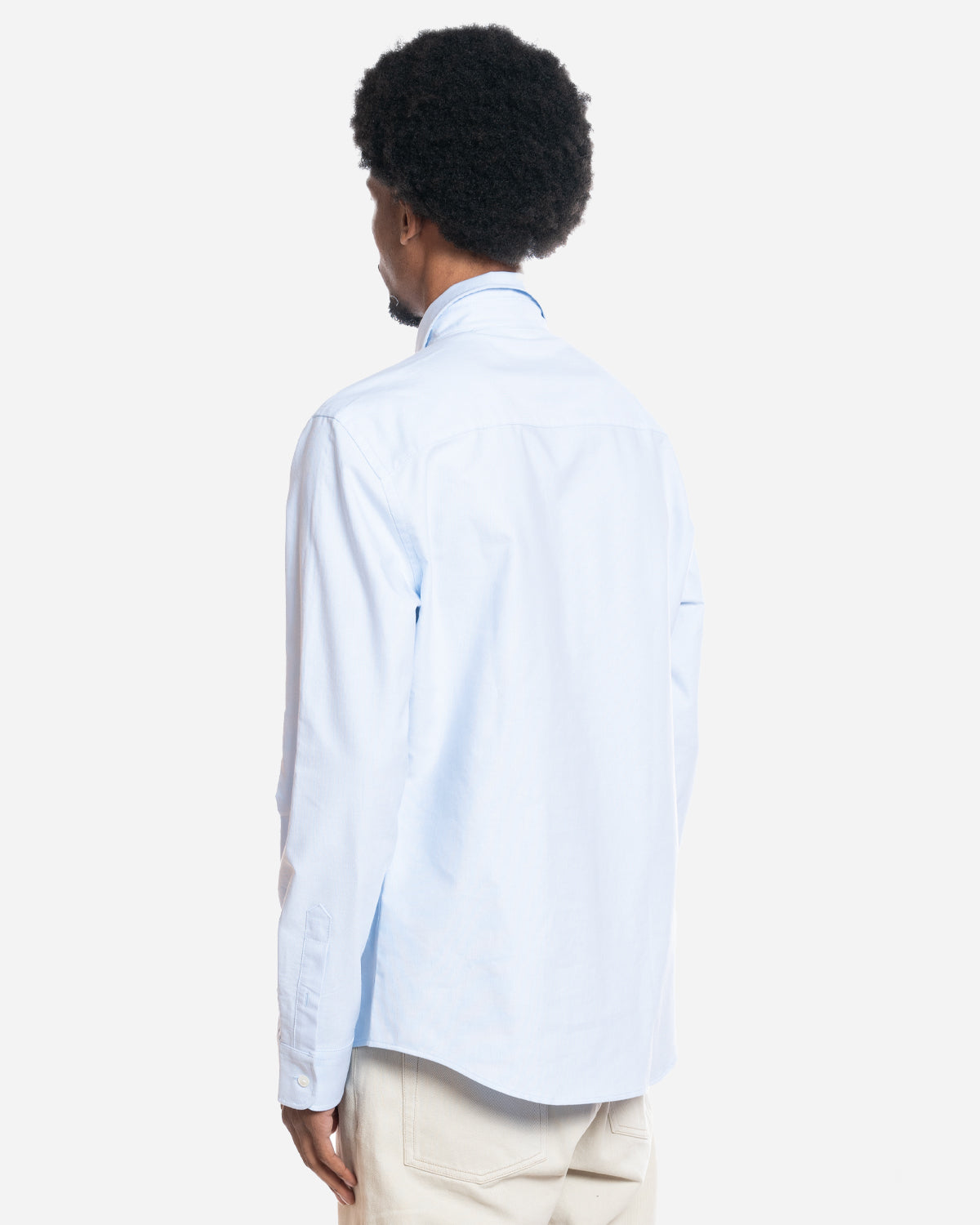 Chemise à Manches Longues ADC