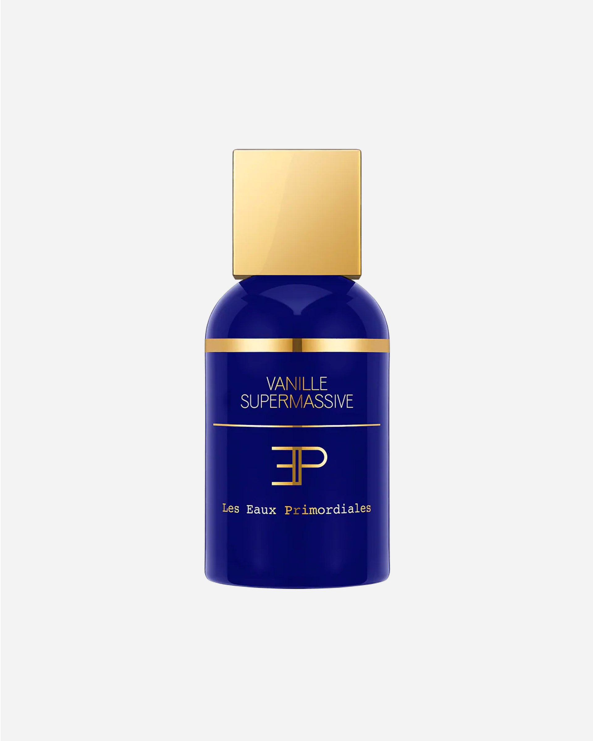 Extrait de Parfum Vanille Supermassive (50ML)