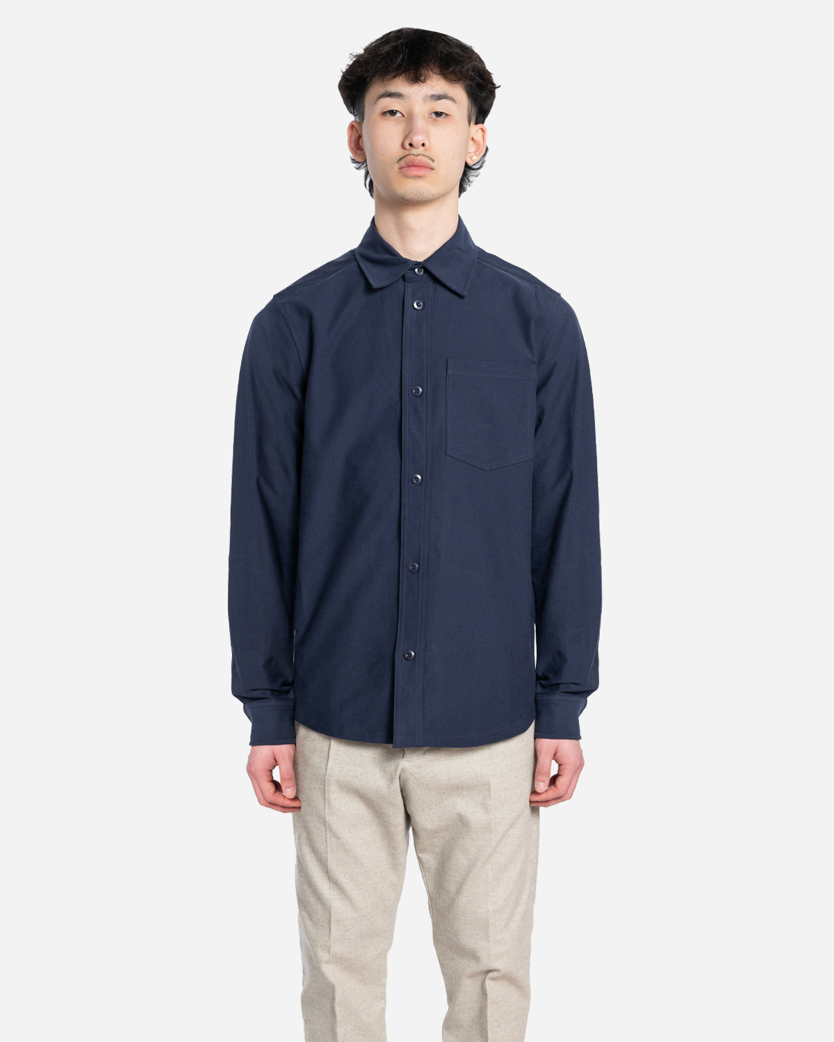 Chemise Verner 5379