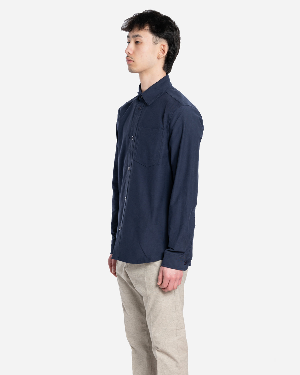 Chemise Verner 5379