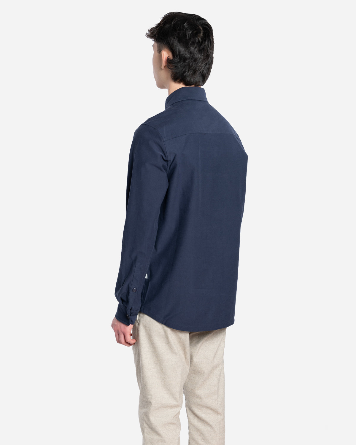 Chemise Verner 5379