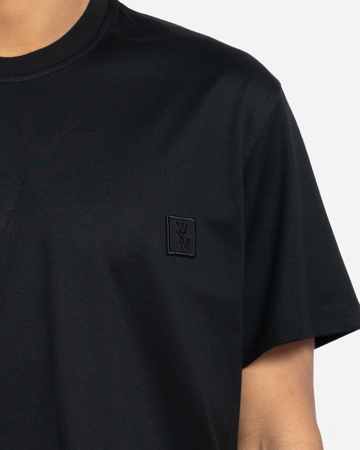 T-Shirt à Imprimé Corail