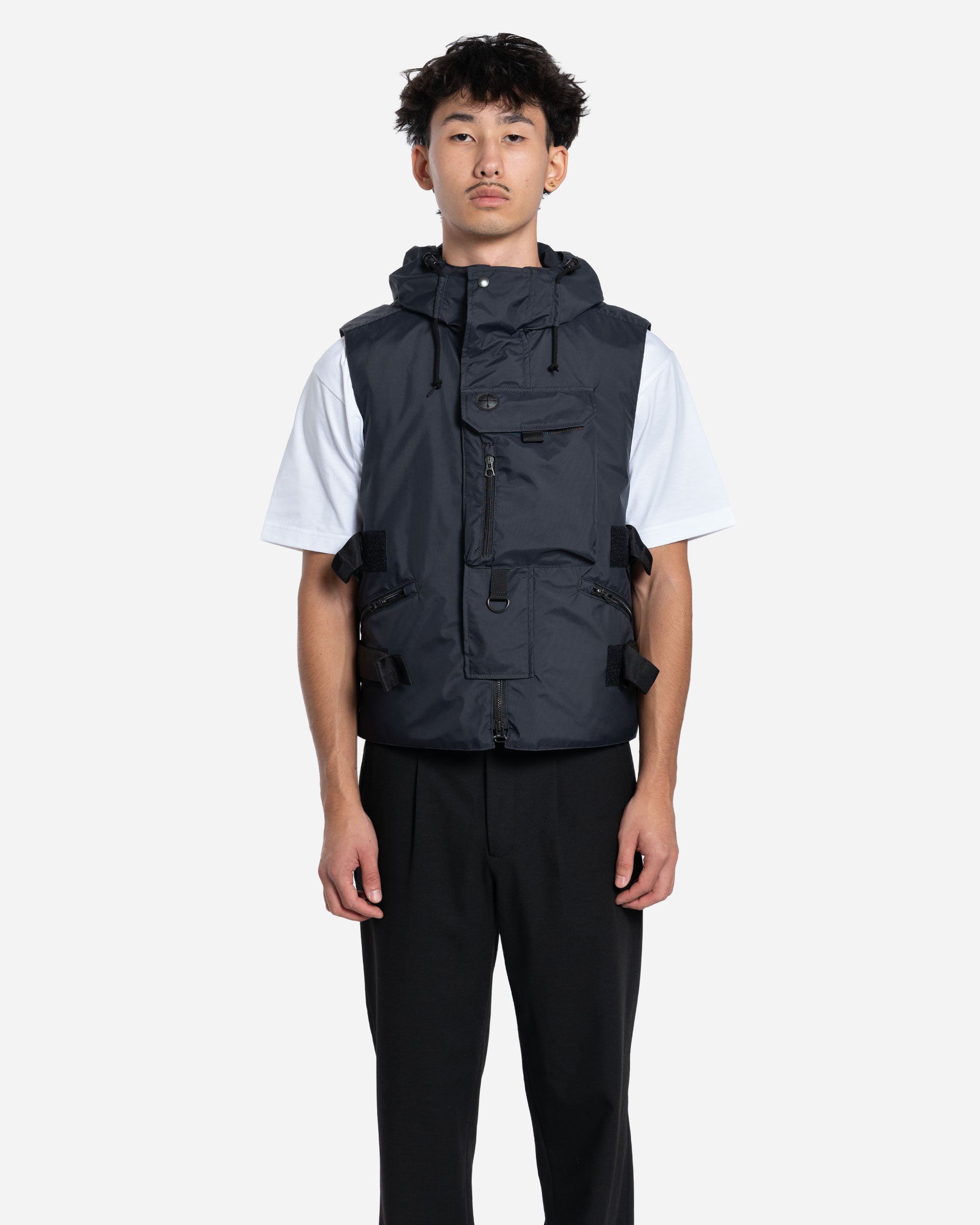 Men’s Vest