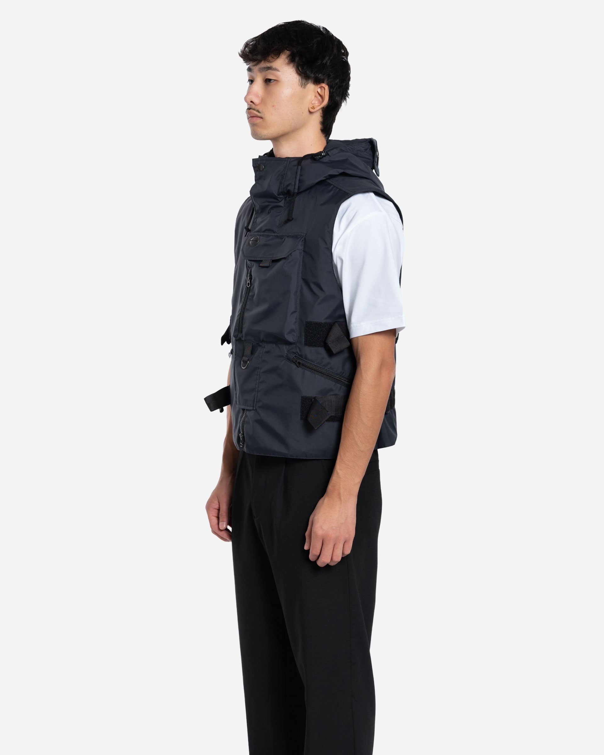 Men’s Vest