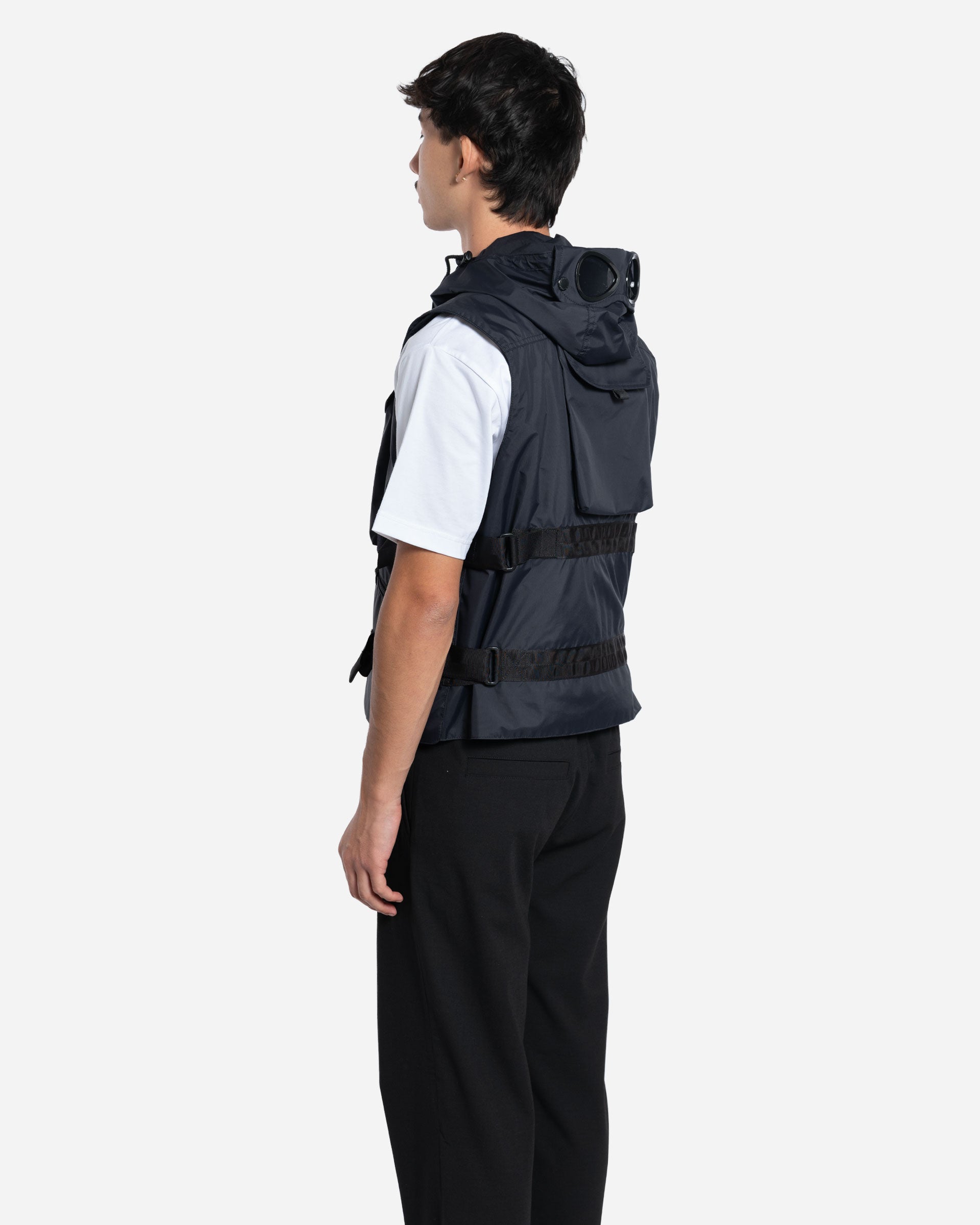 Men’s Vest