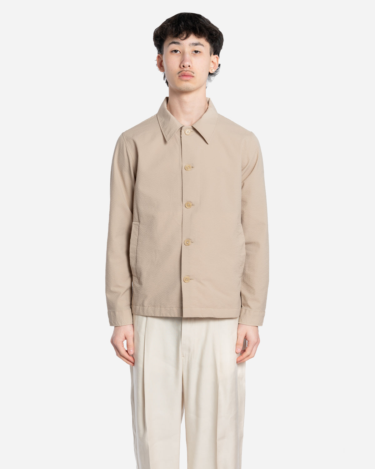 Veste Zander 1924